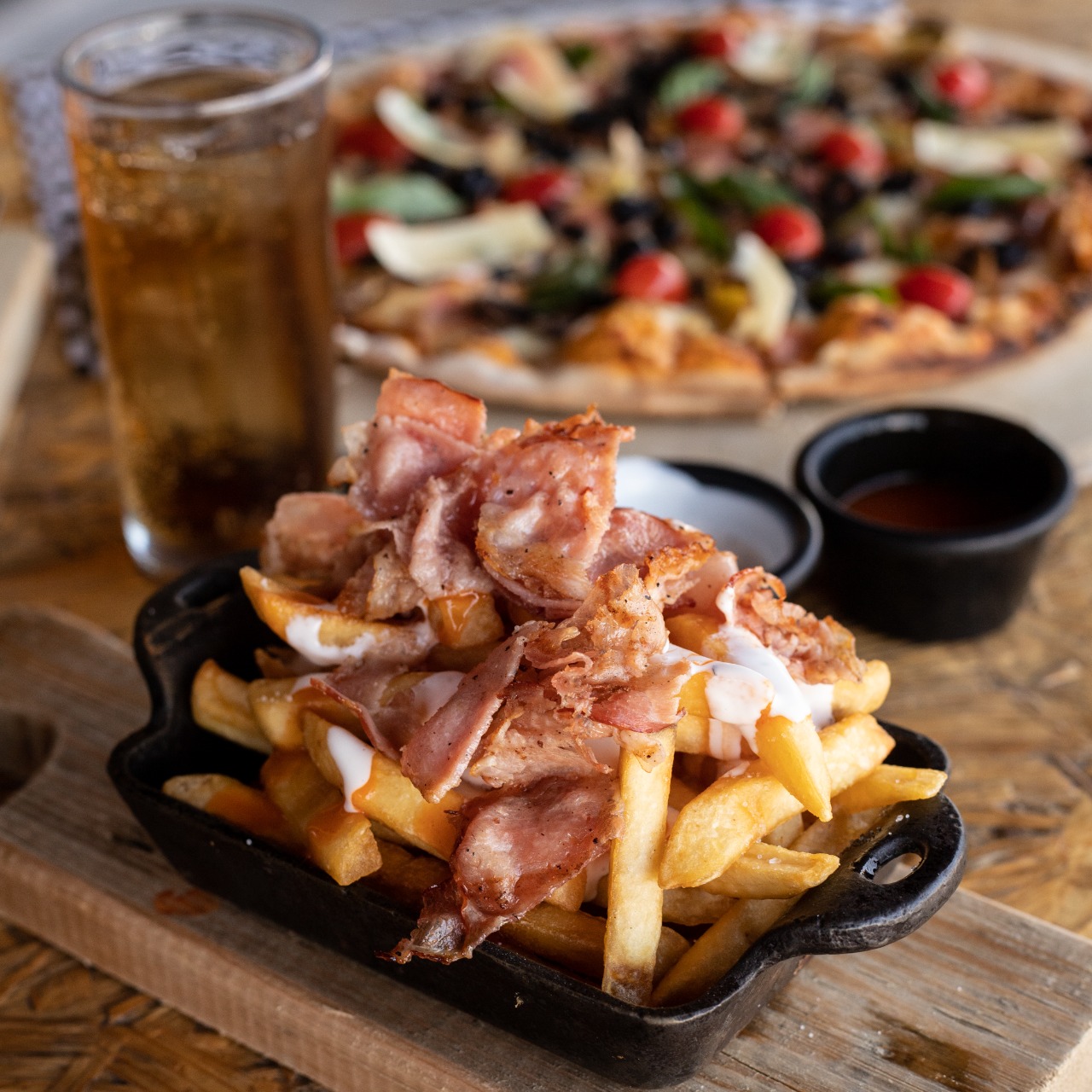 YOI pizzería image 9