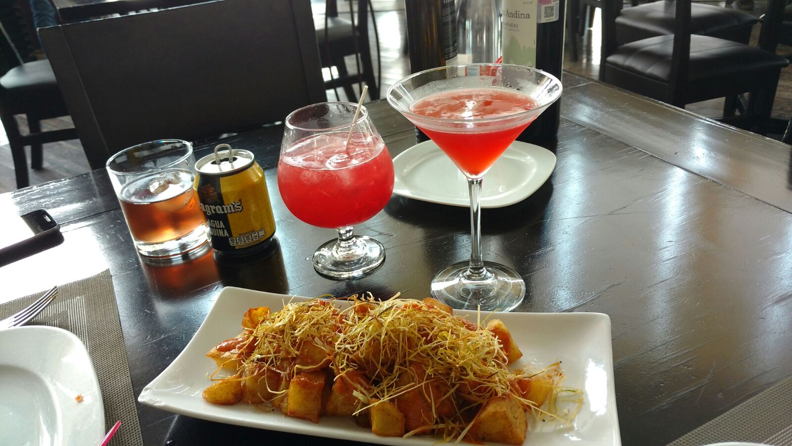 Lizarran Lomas Angelopolis image 2