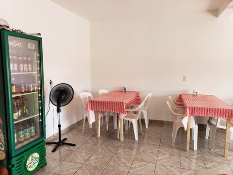 TAQUERIA LOS PANITAS image 1