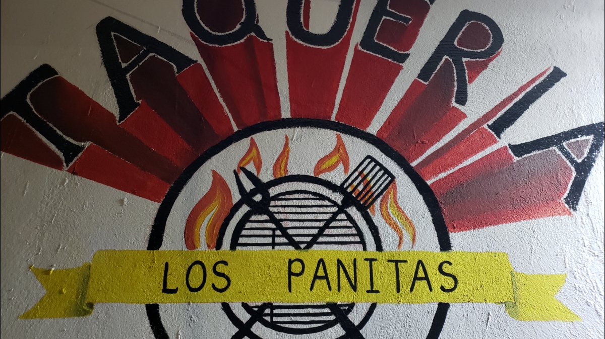 TAQUERIA LOS PANITAS image 2