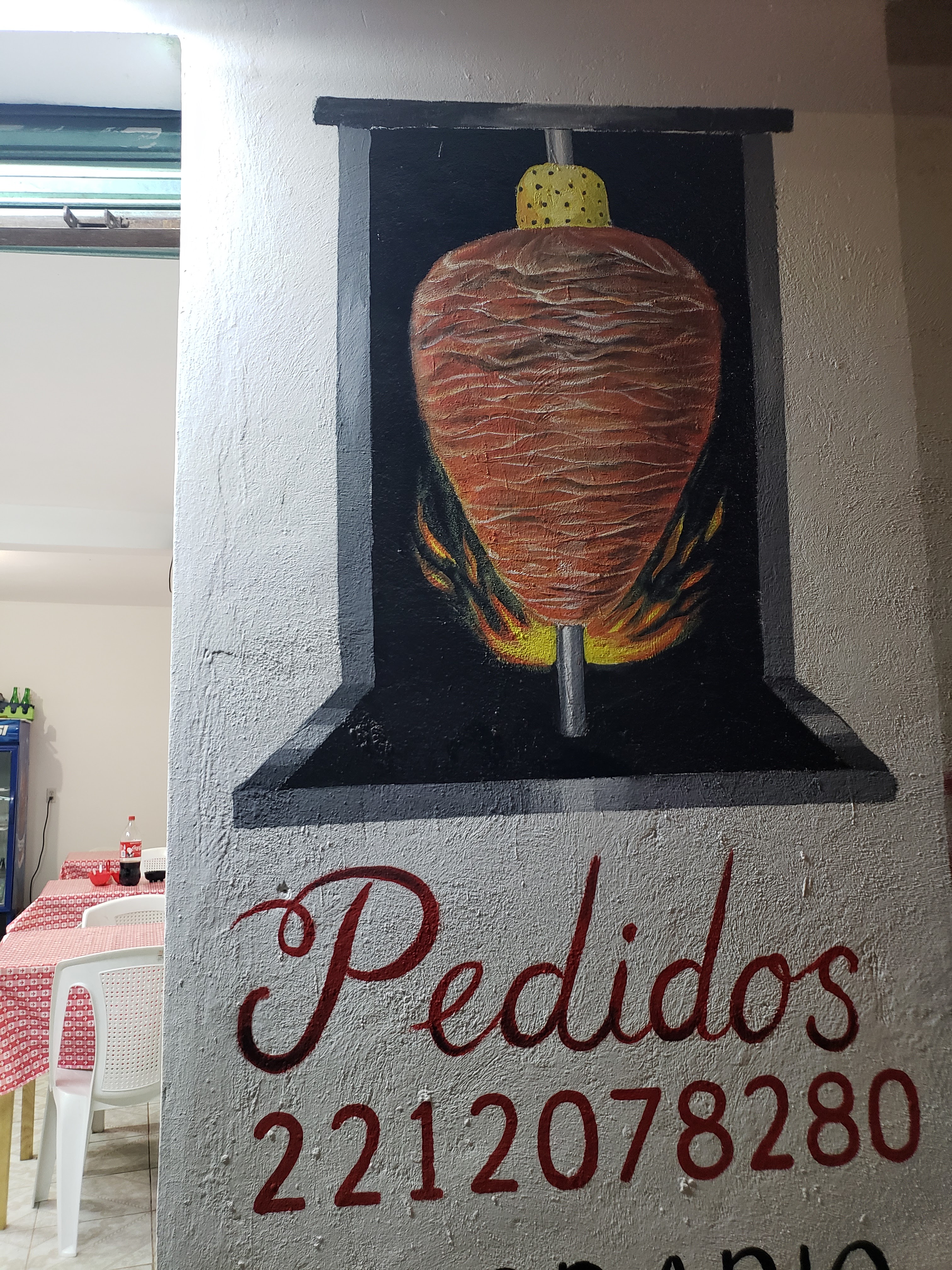 TAQUERIA LOS PANITAS image 3