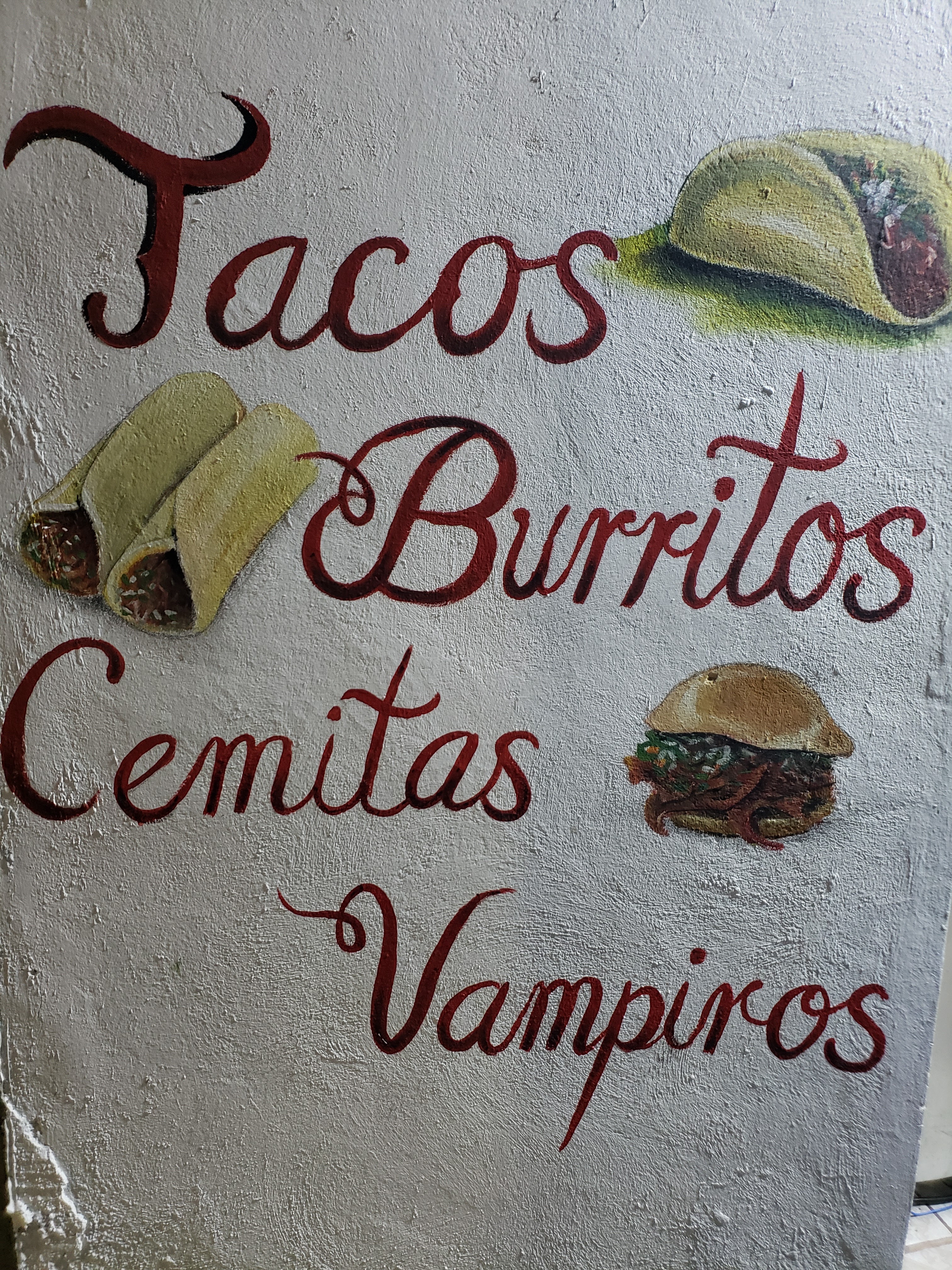 TAQUERIA LOS PANITAS image 4