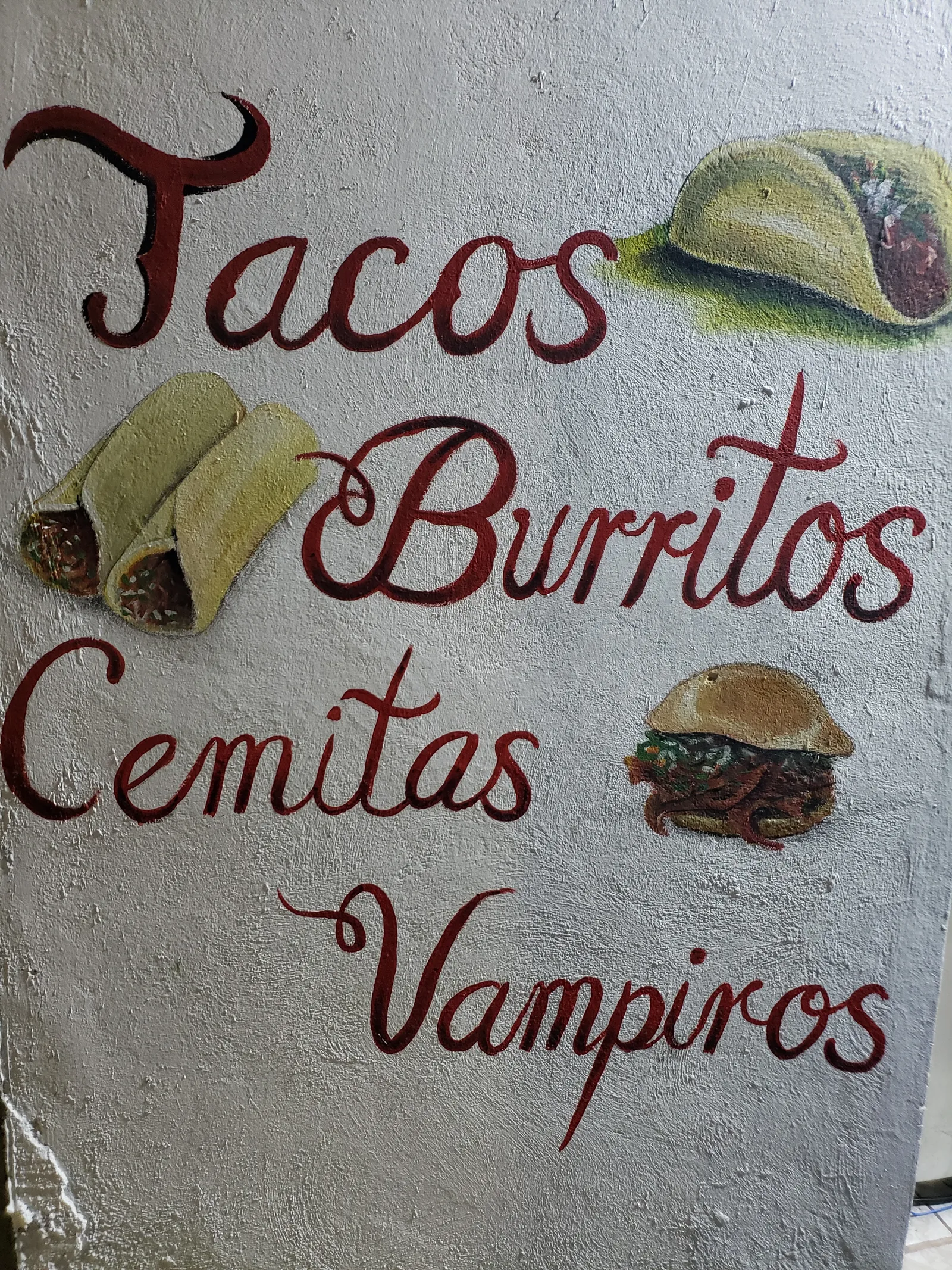 TAQUERIA LOS PANITAS image 4