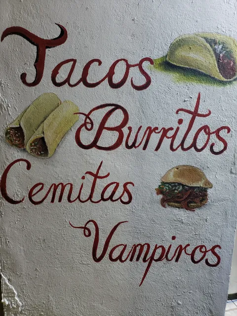 TAQUERIA LOS PANITAS image 4