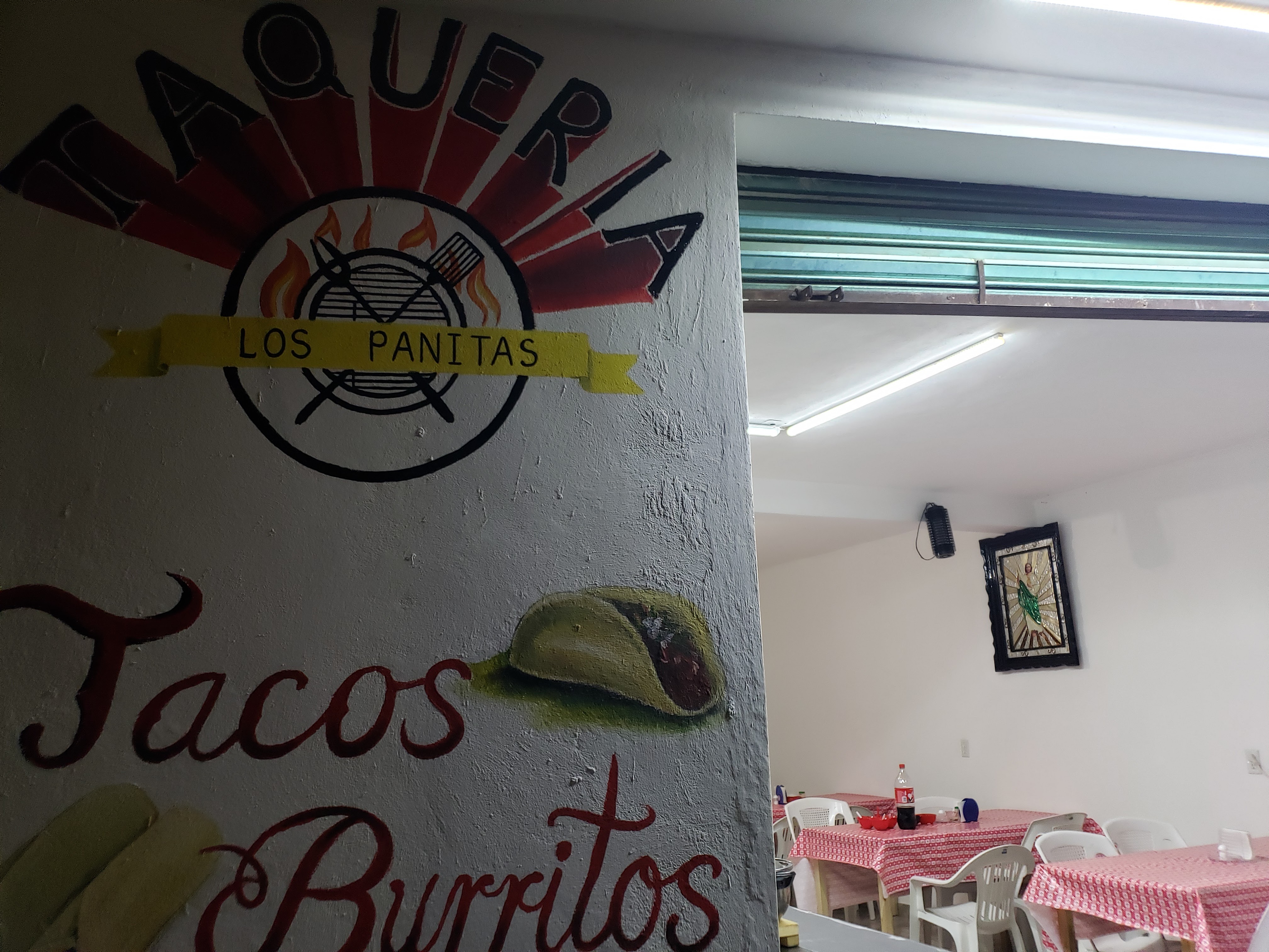 TAQUERIA LOS PANITAS image 5