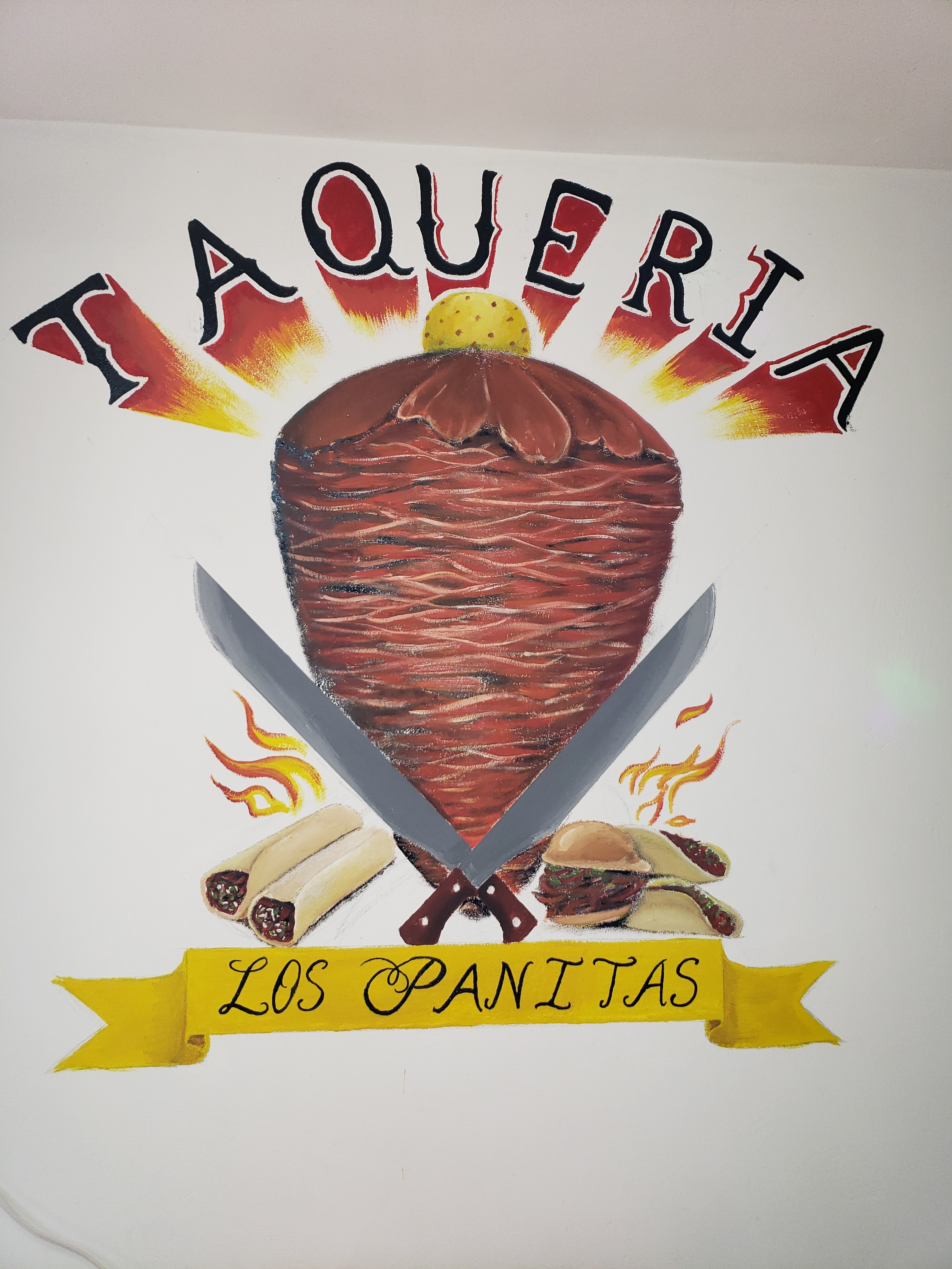 TAQUERIA LOS PANITAS image 7