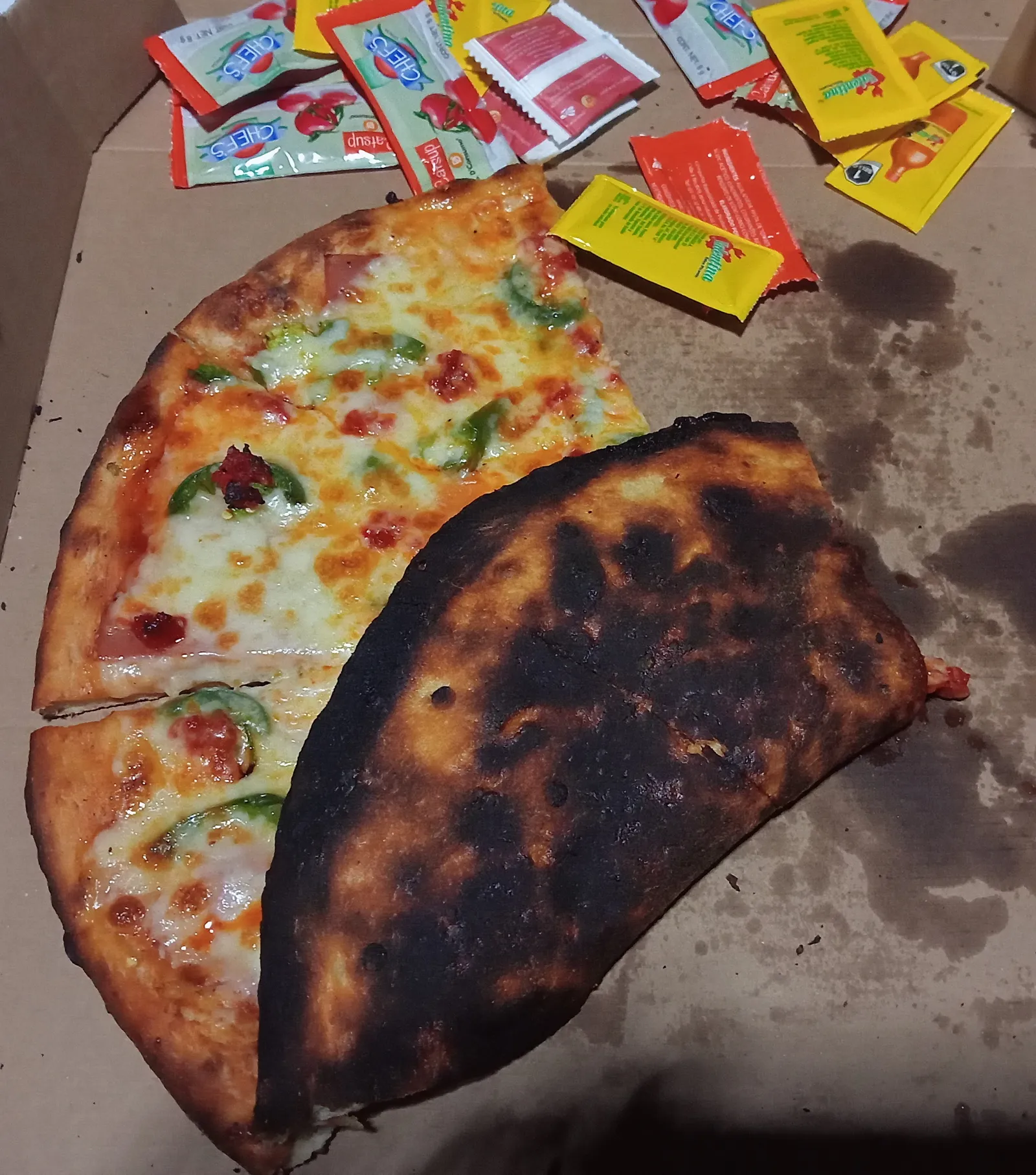 Pizzas image 5