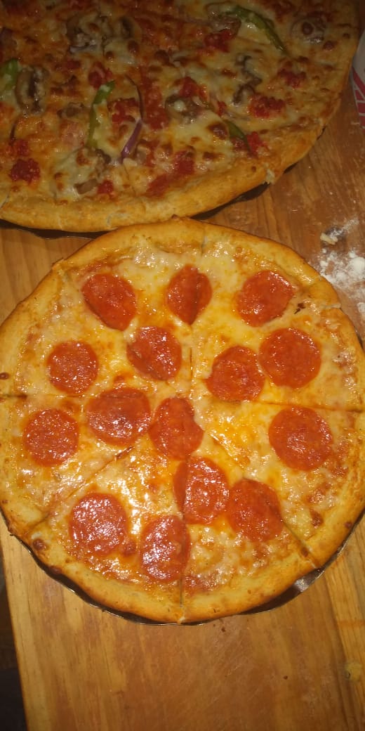Pizzas image 6