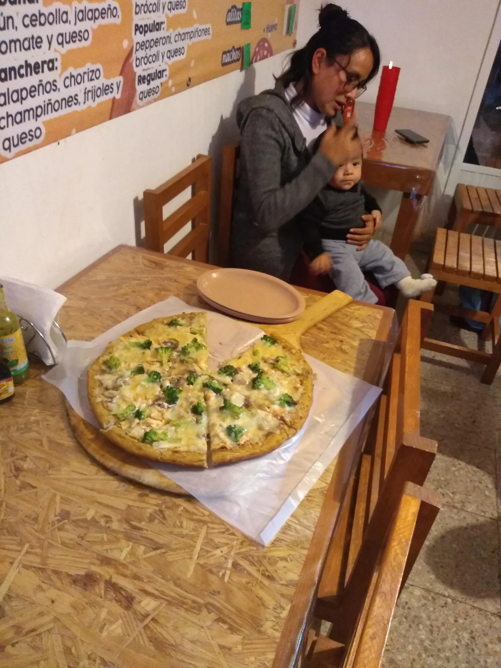 Pizzas image 7