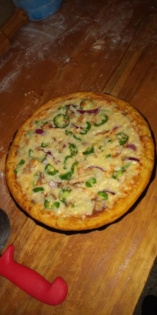 Pizzas image 8