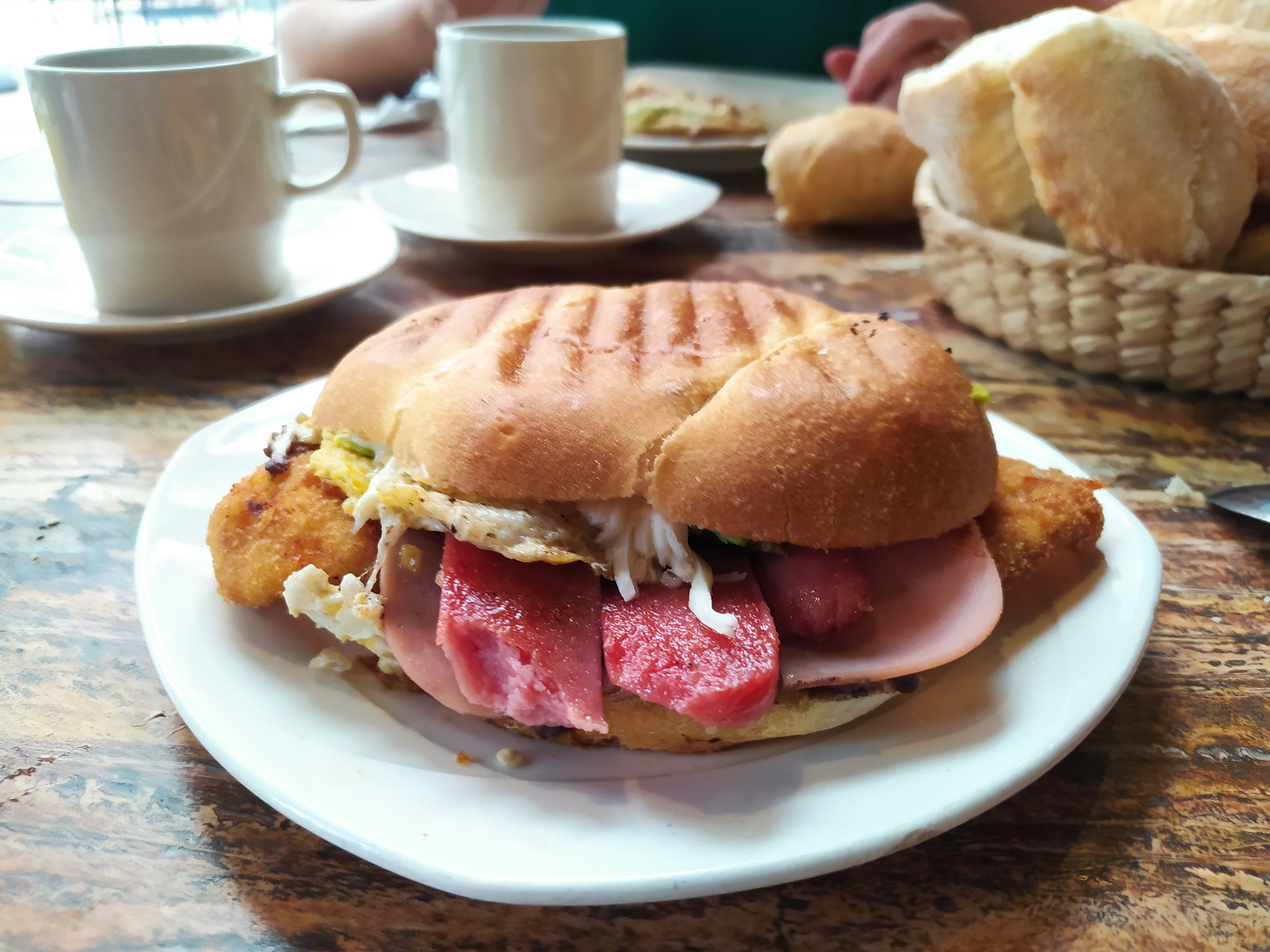 Los Cubiertos Sonata image 2