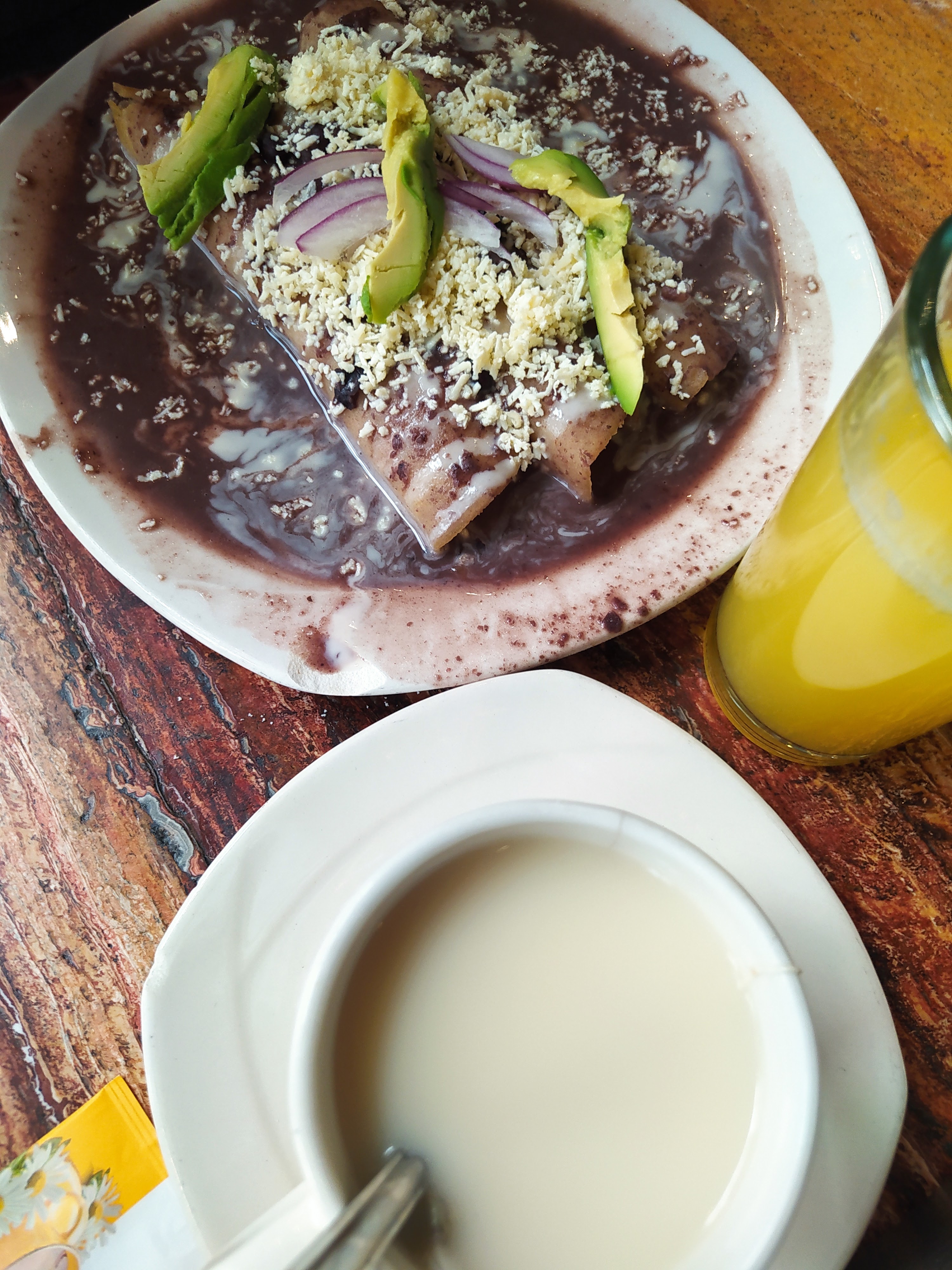 Los Cubiertos Sonata image 3