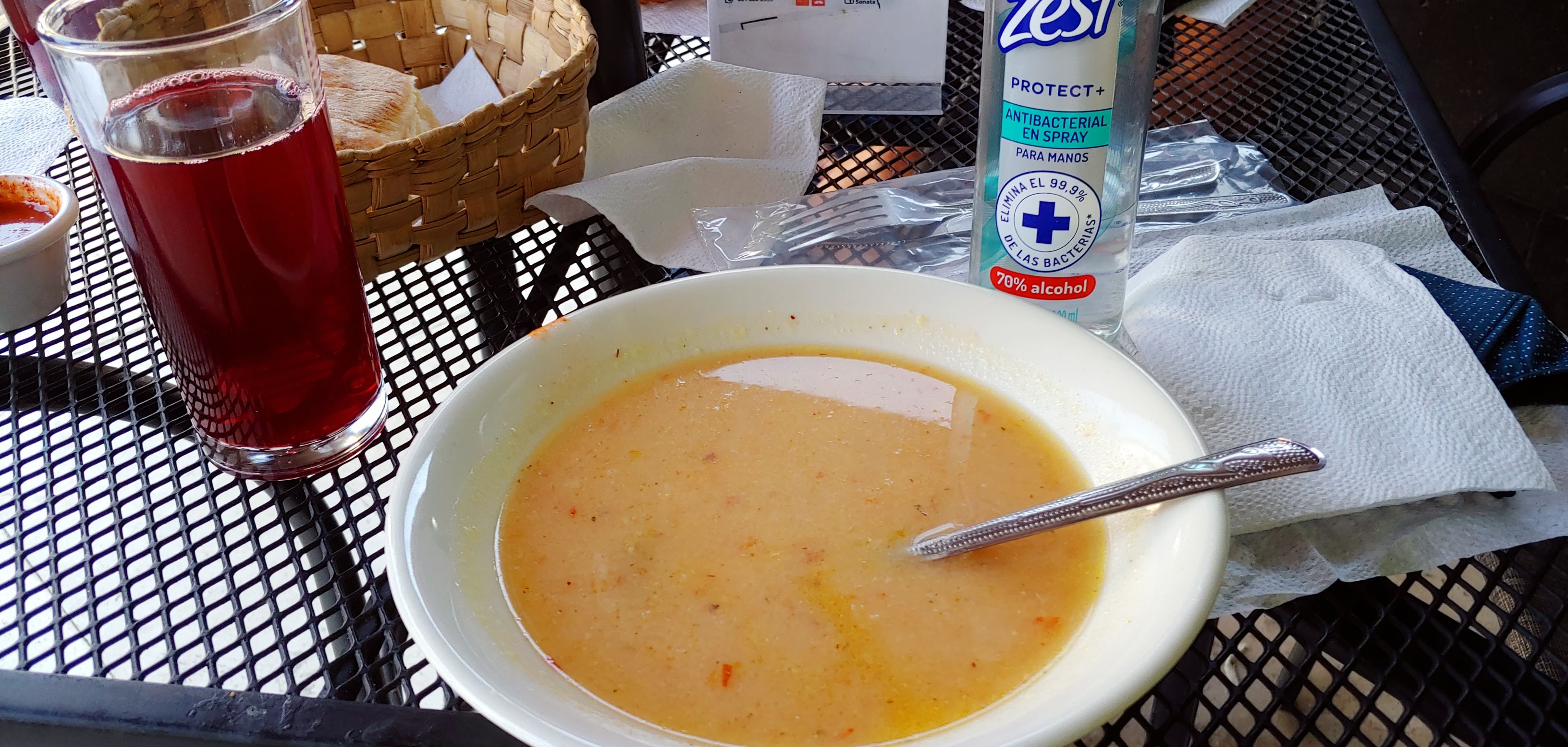 Los Cubiertos Sonata image 5