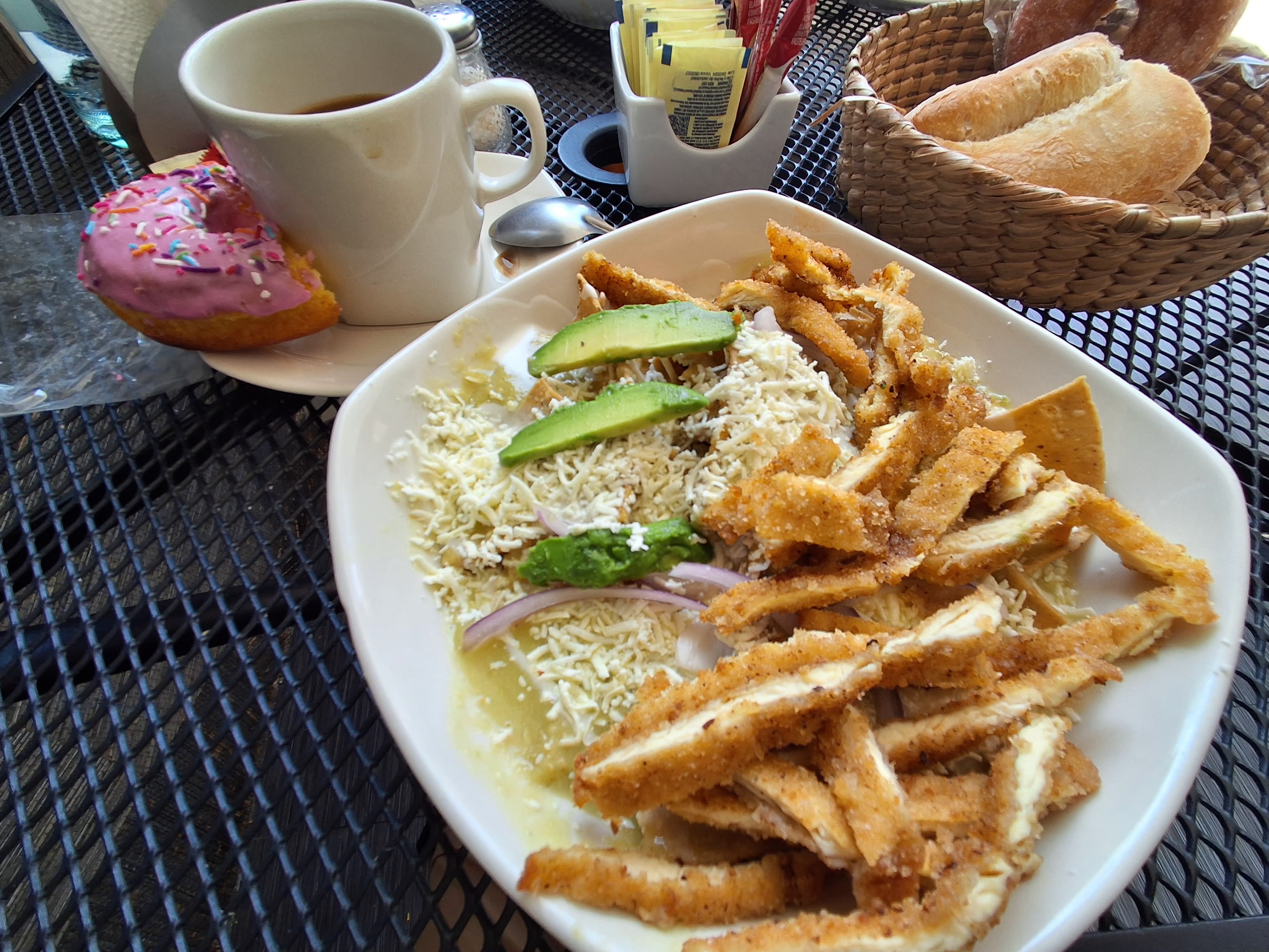 Los Cubiertos Sonata image 8