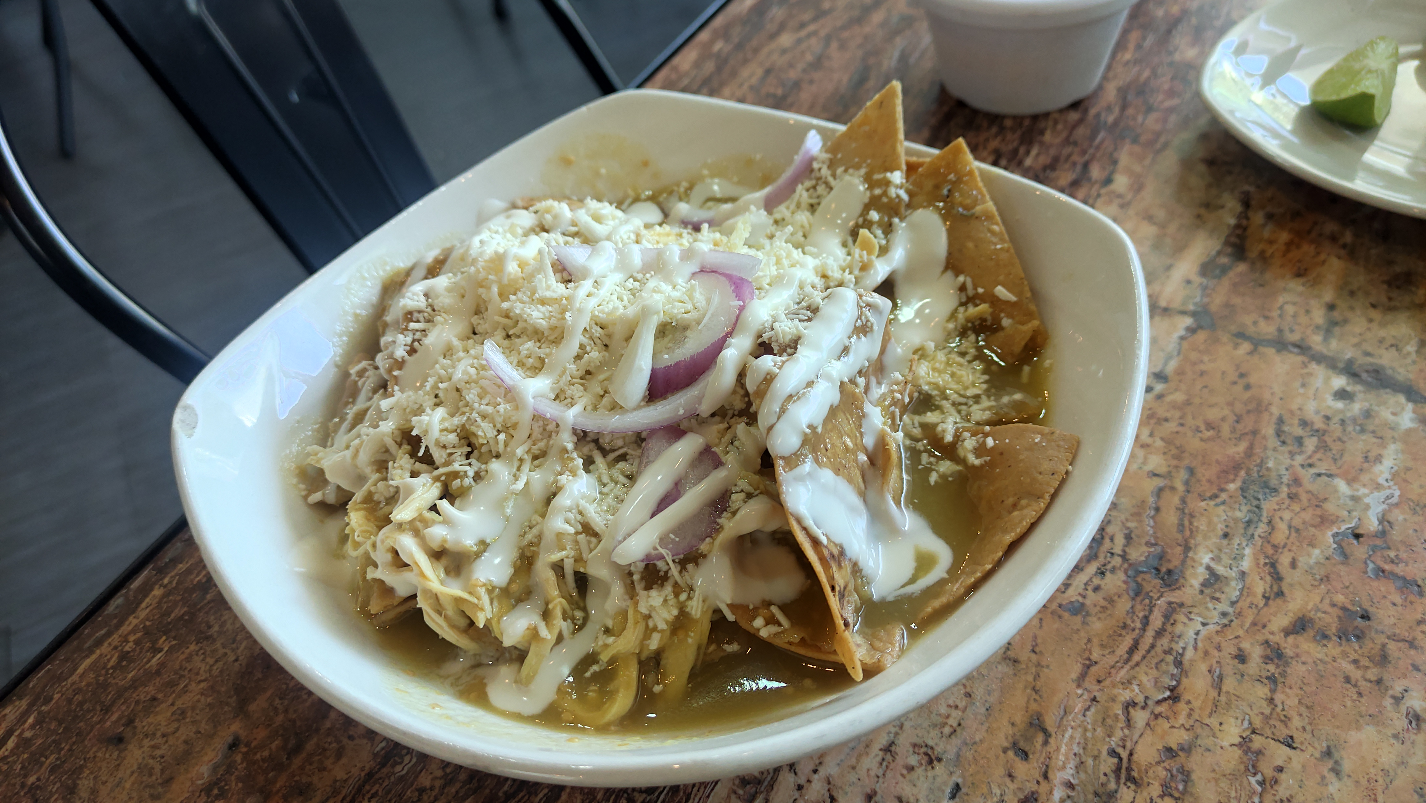 Los Cubiertos Sonata image 9