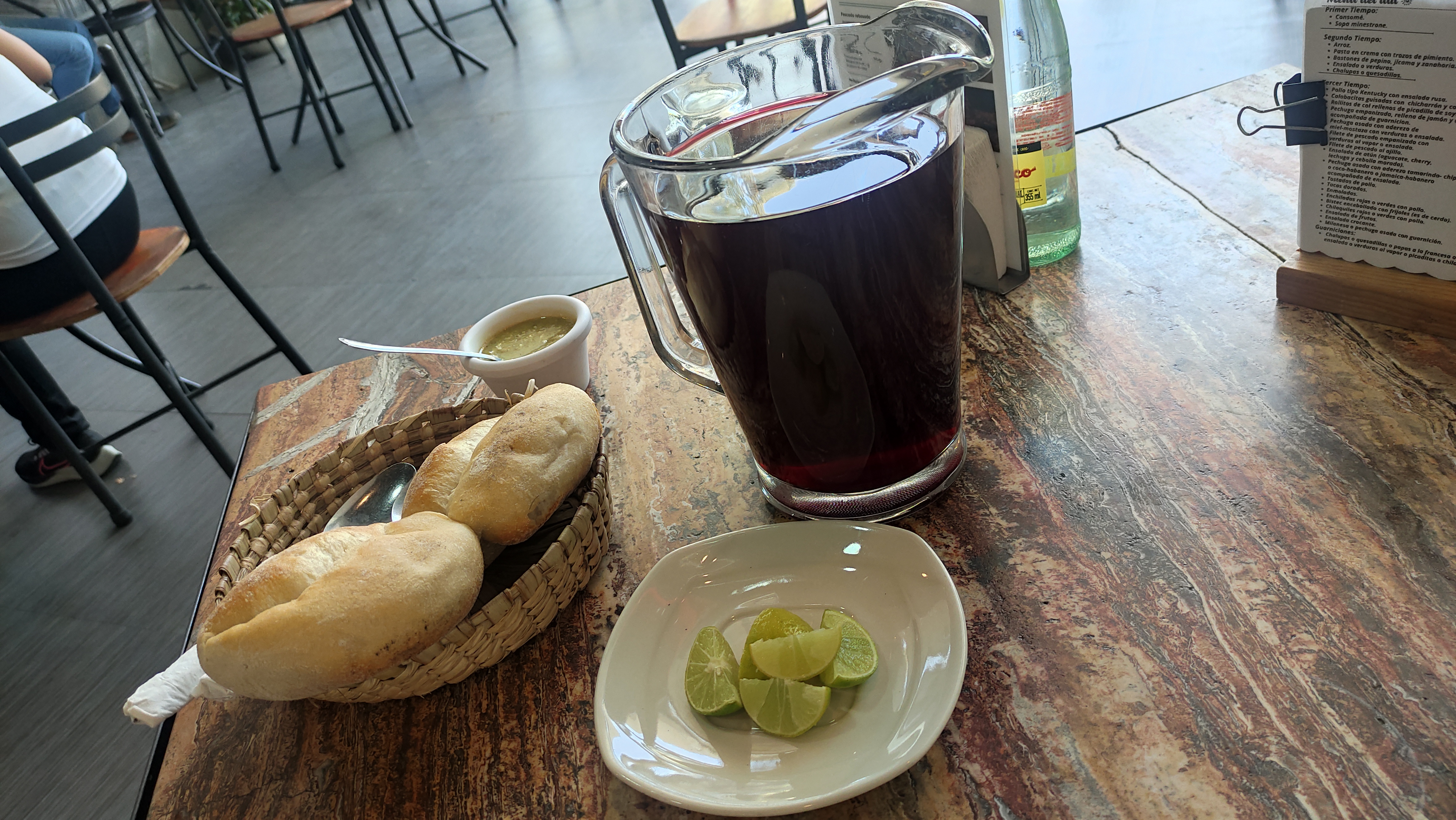 Los Cubiertos Sonata image 10