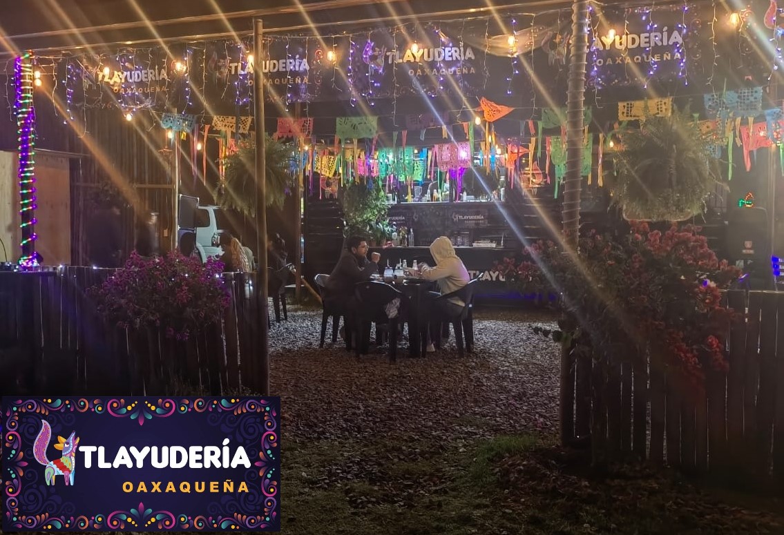 La Tlayudería Oaxaqueña image 1