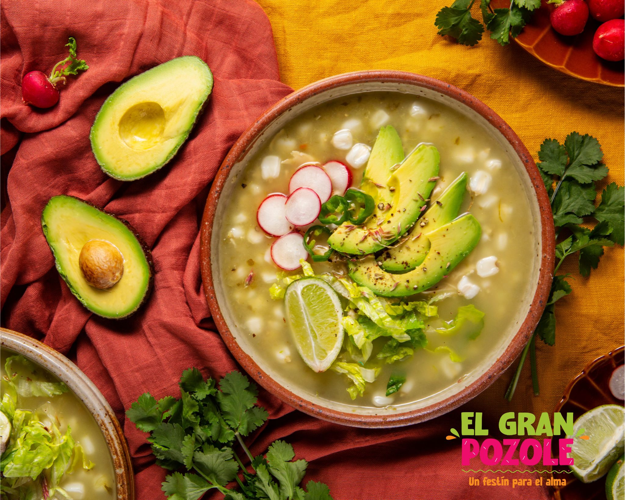 El Gran Pozole image 1