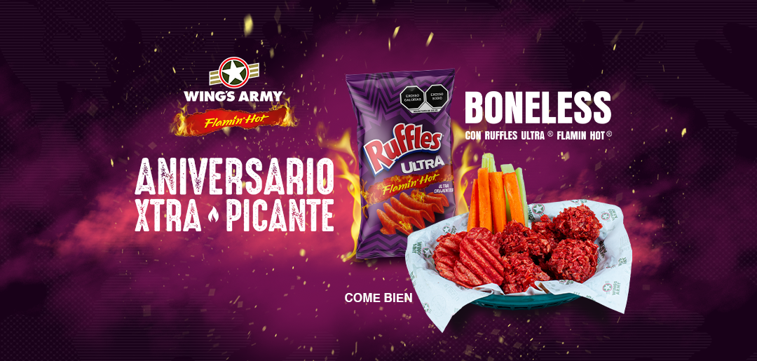 Wings Army Sonata image 3