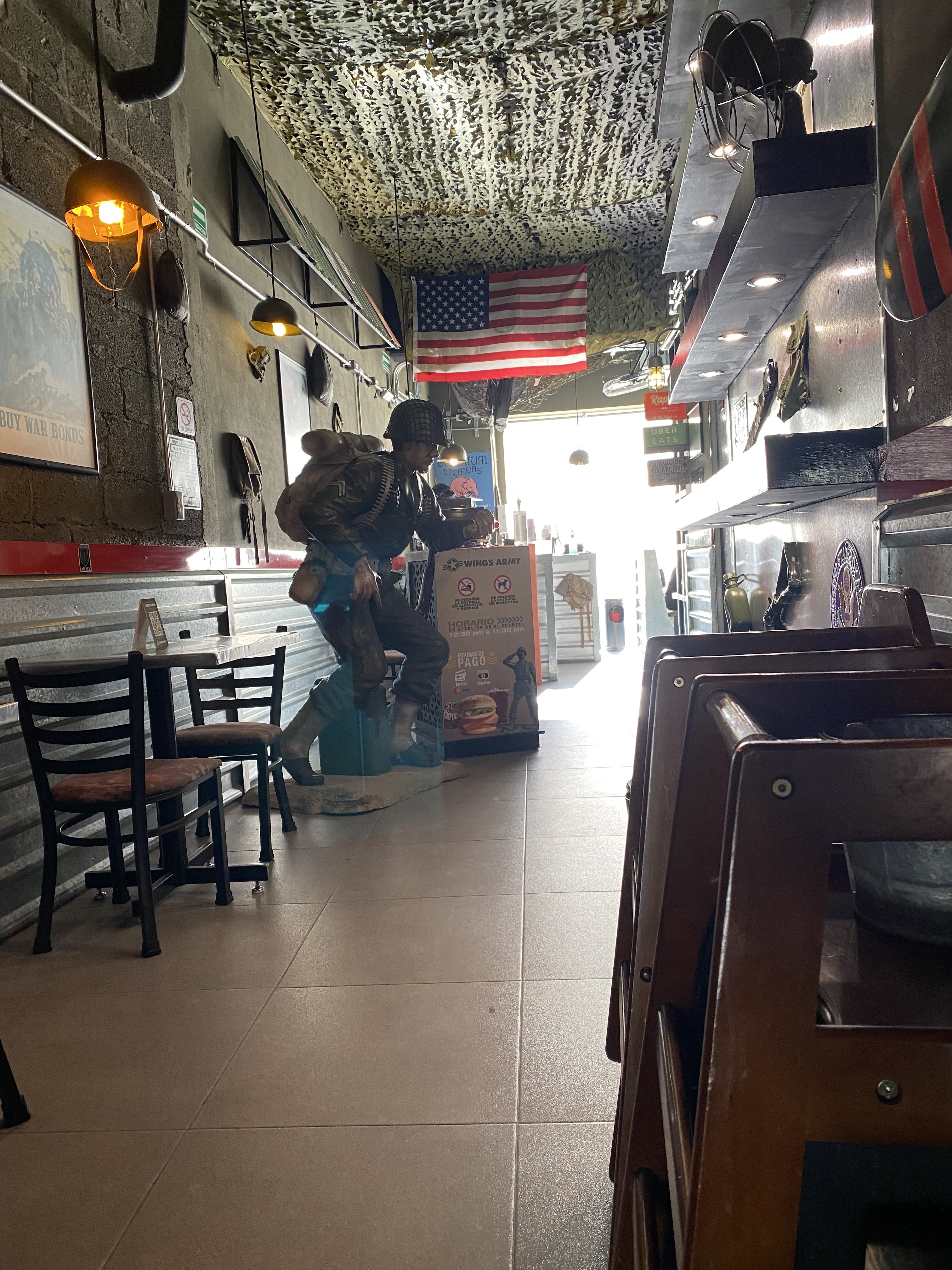 Wings Army Sonata image 5