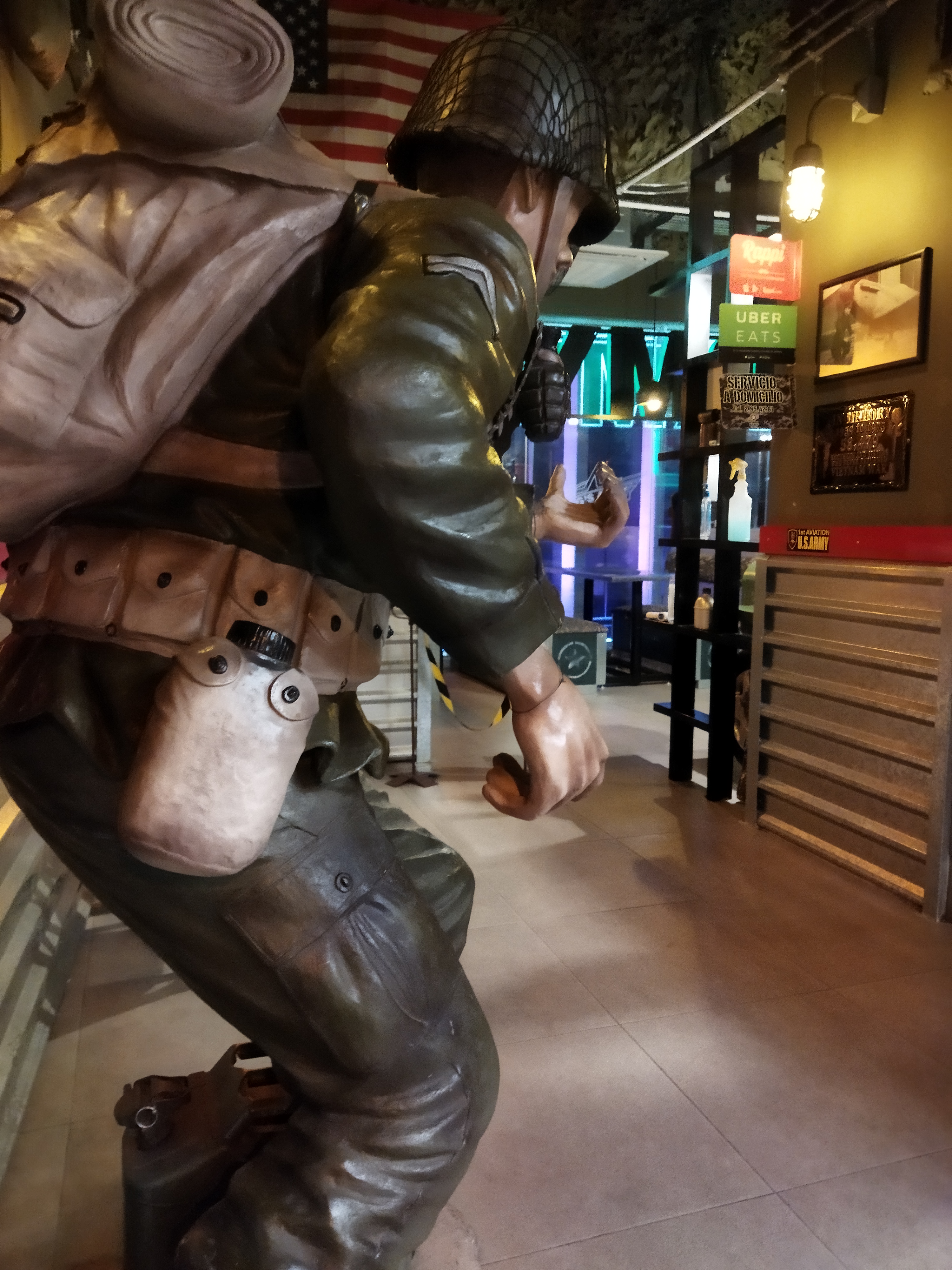 Wings Army Sonata image 8