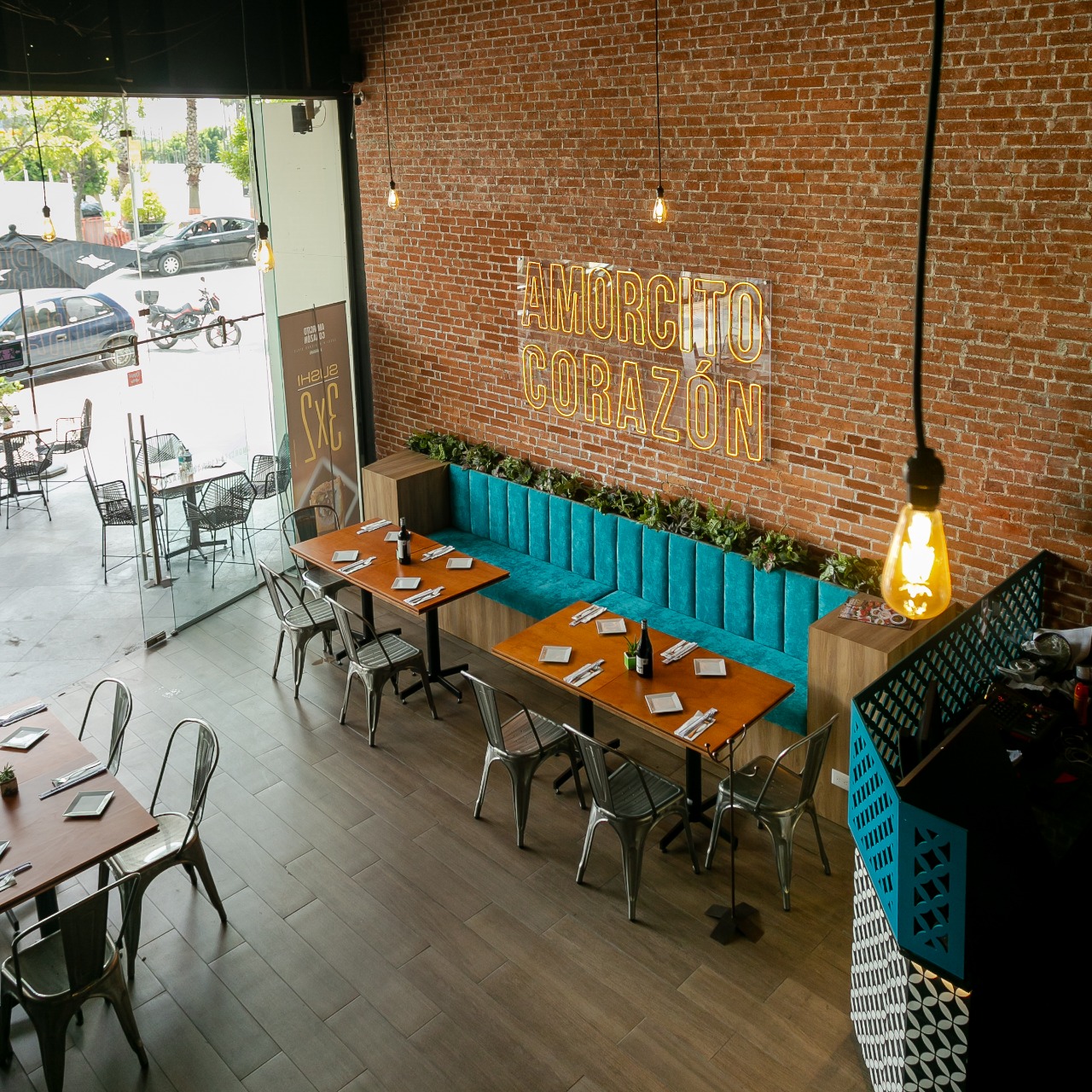 Amorcito Corazón Sonata image 1