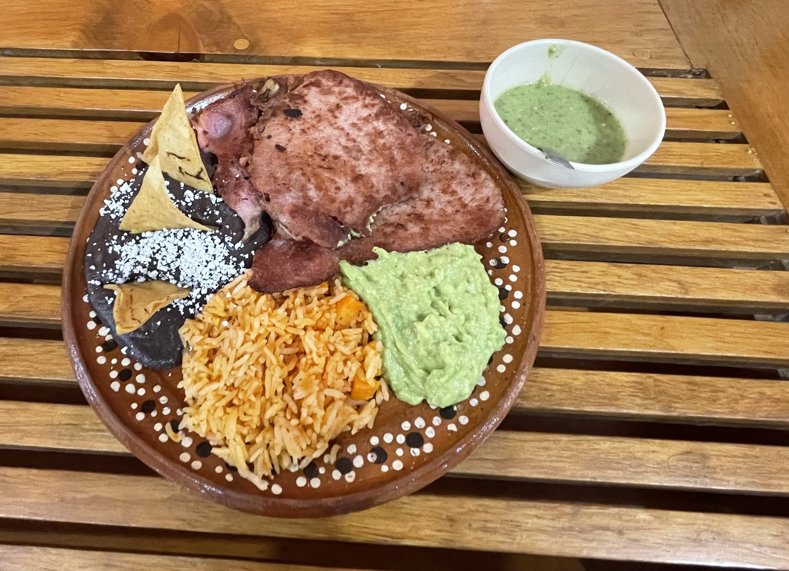 RESTAURANTE LA CEIBA image 2