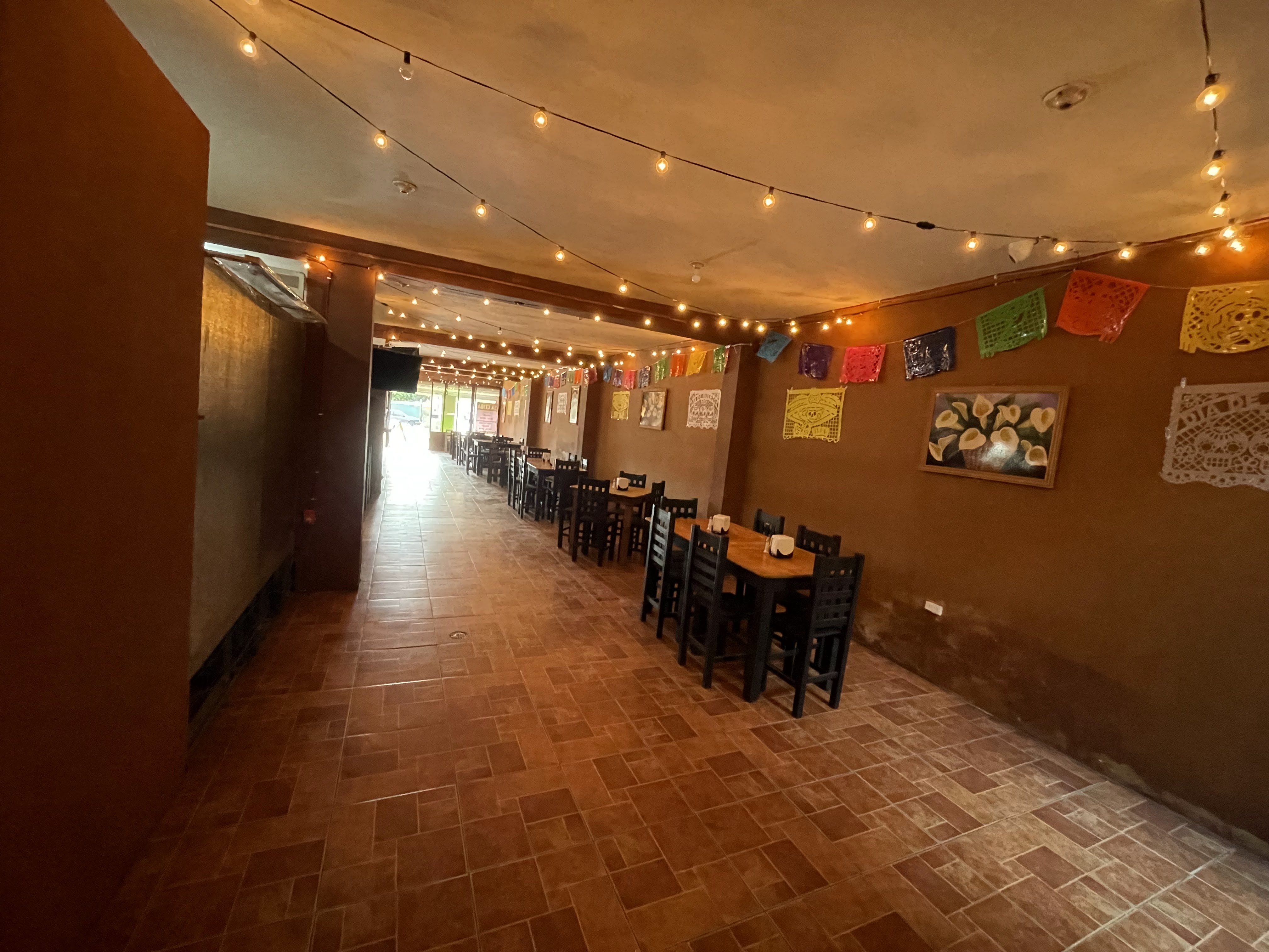 RESTAURANTE LA CEIBA image 3