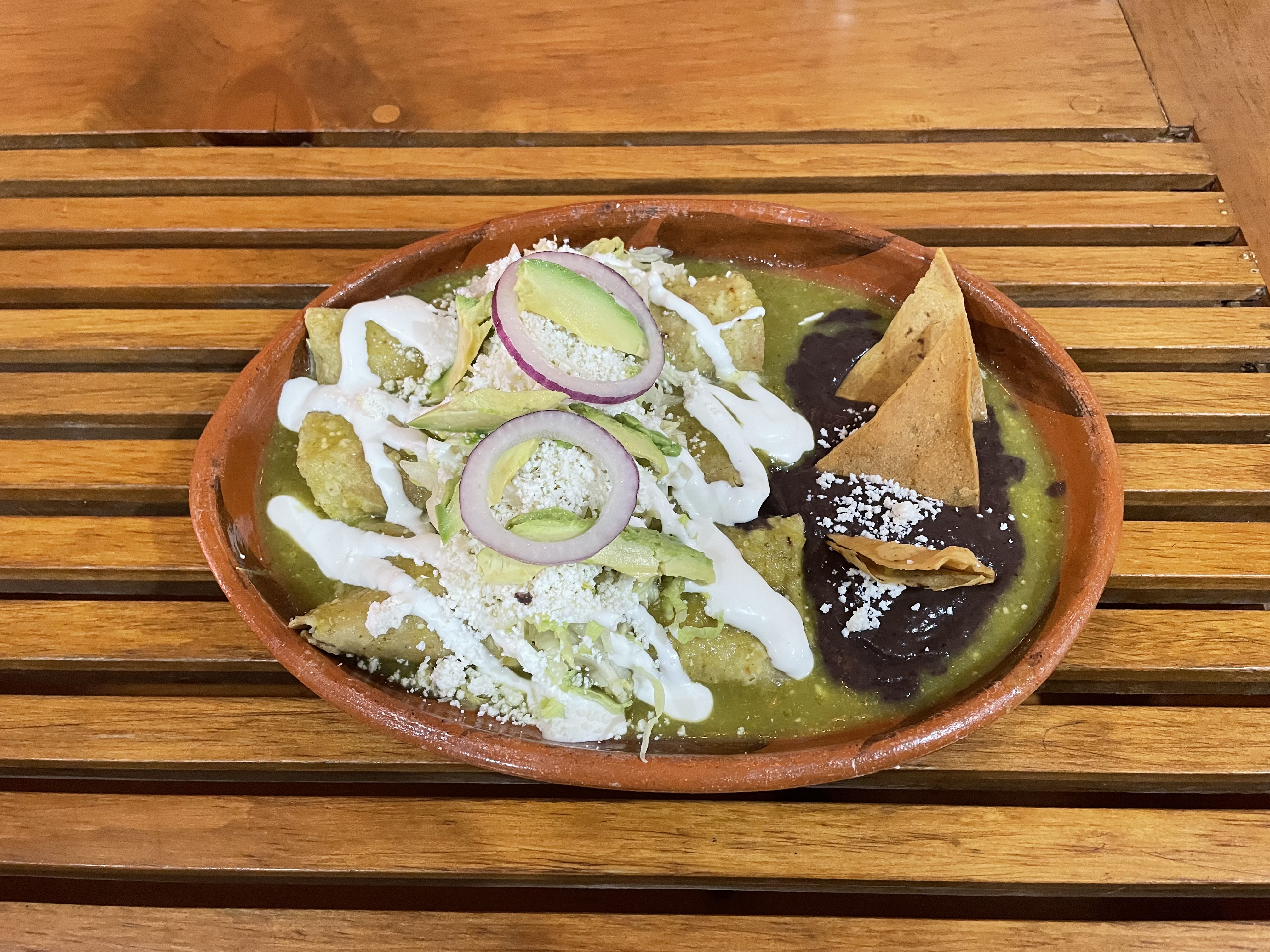 RESTAURANTE LA CEIBA image 4