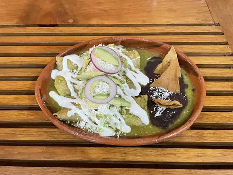 RESTAURANTE LA CEIBA image 4