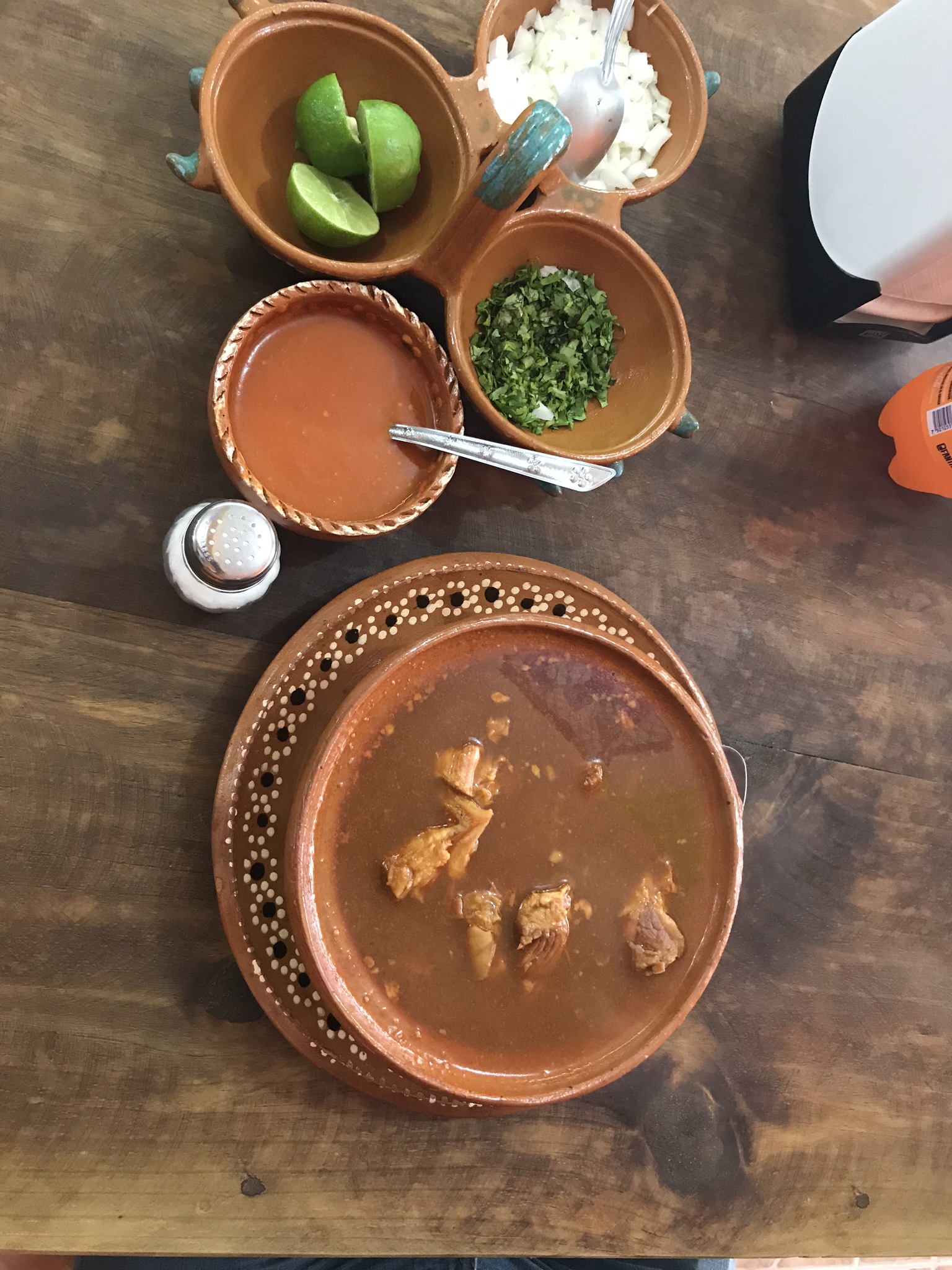 RESTAURANTE LA CEIBA image 9