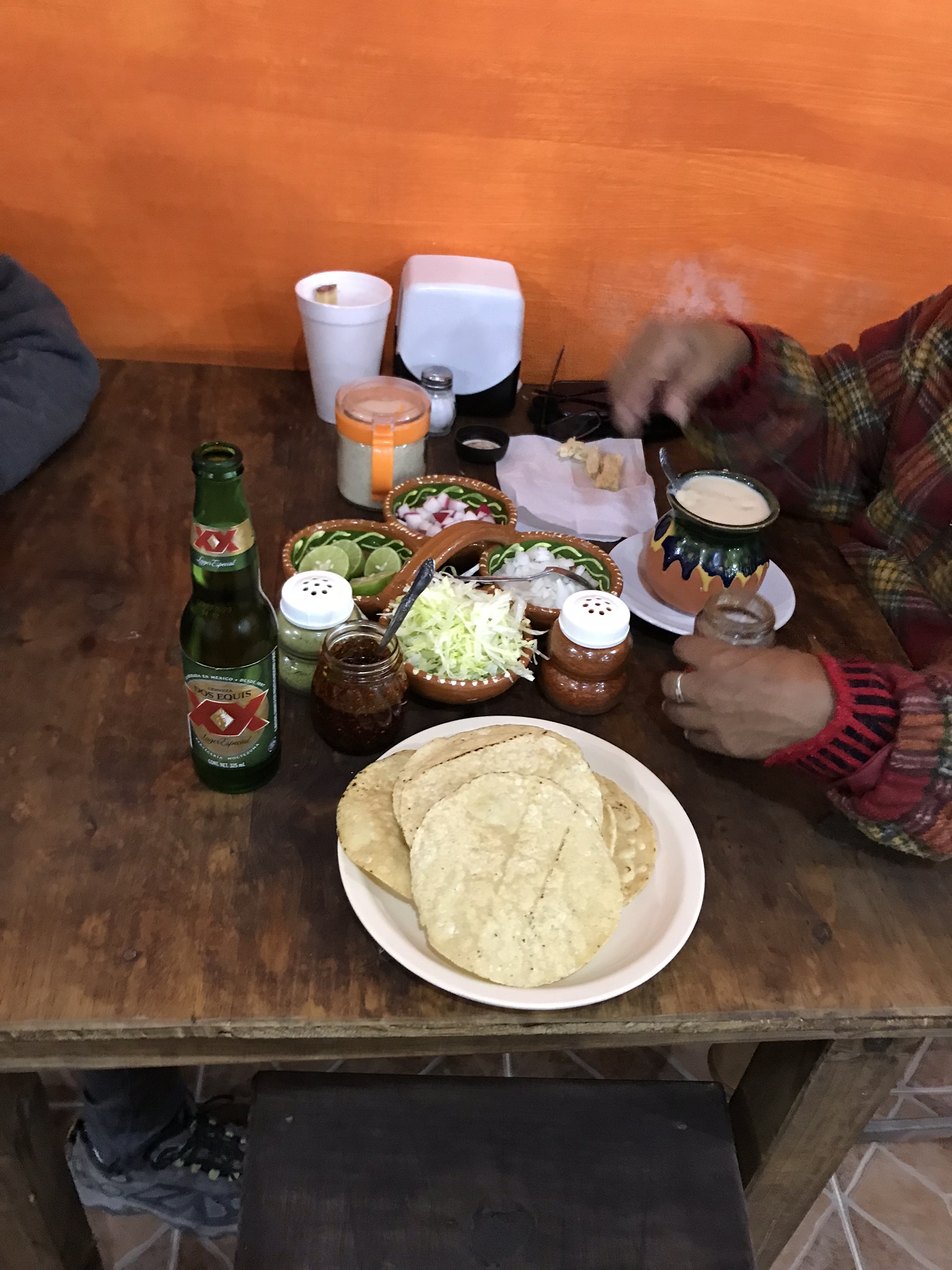 RESTAURANTE LA CEIBA image 10