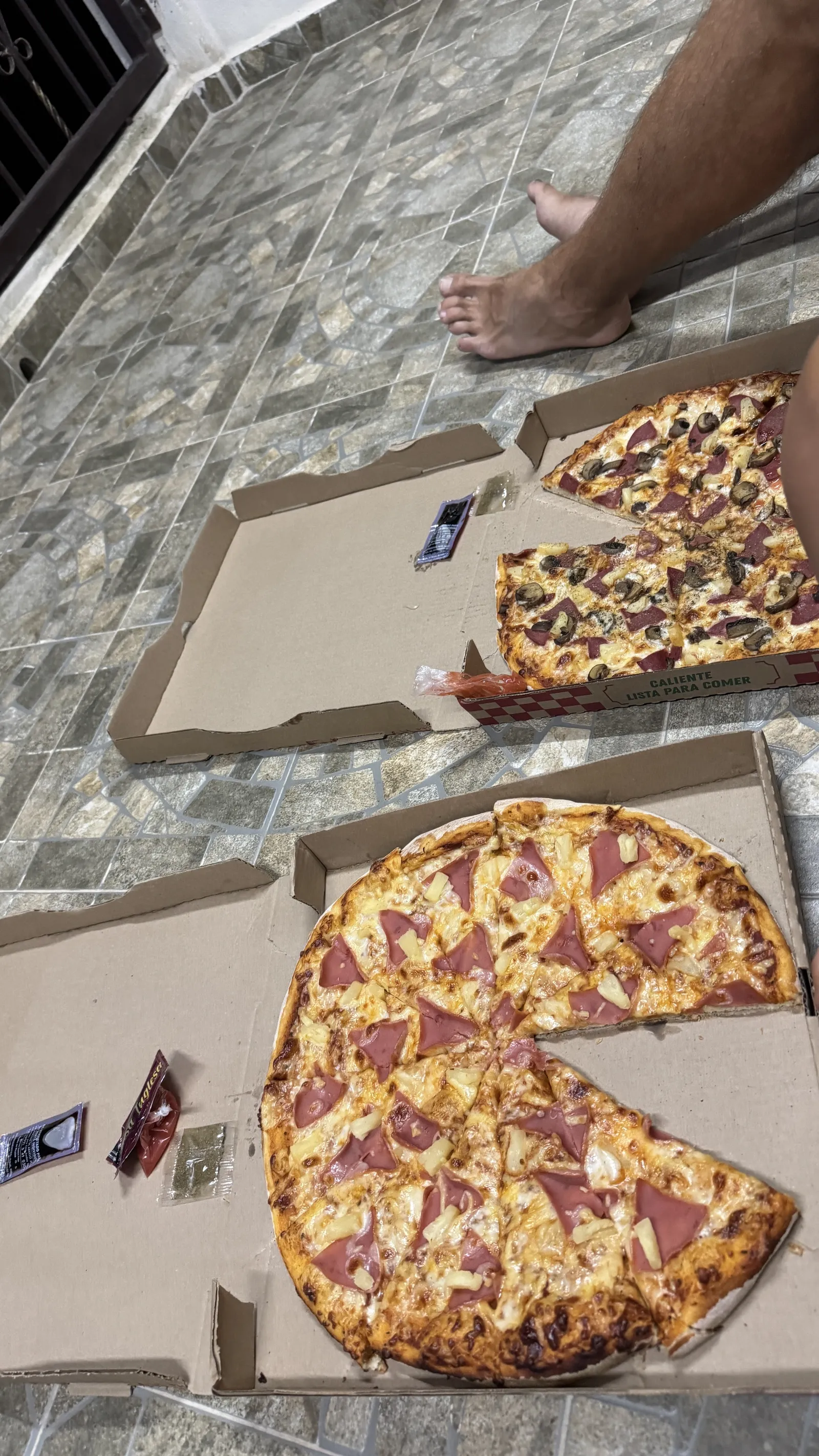 Pizzeria Rosmar image 2