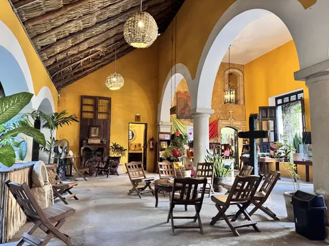 Restaurante Kinich Izamal image 1