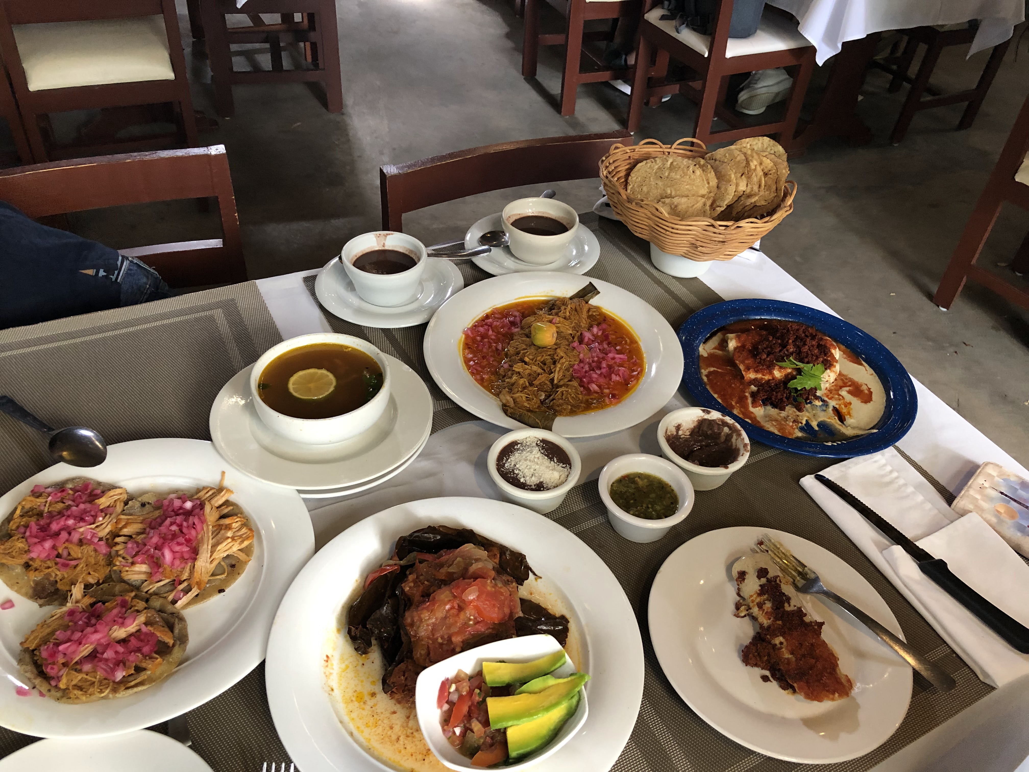 Restaurante Kinich Izamal image 2