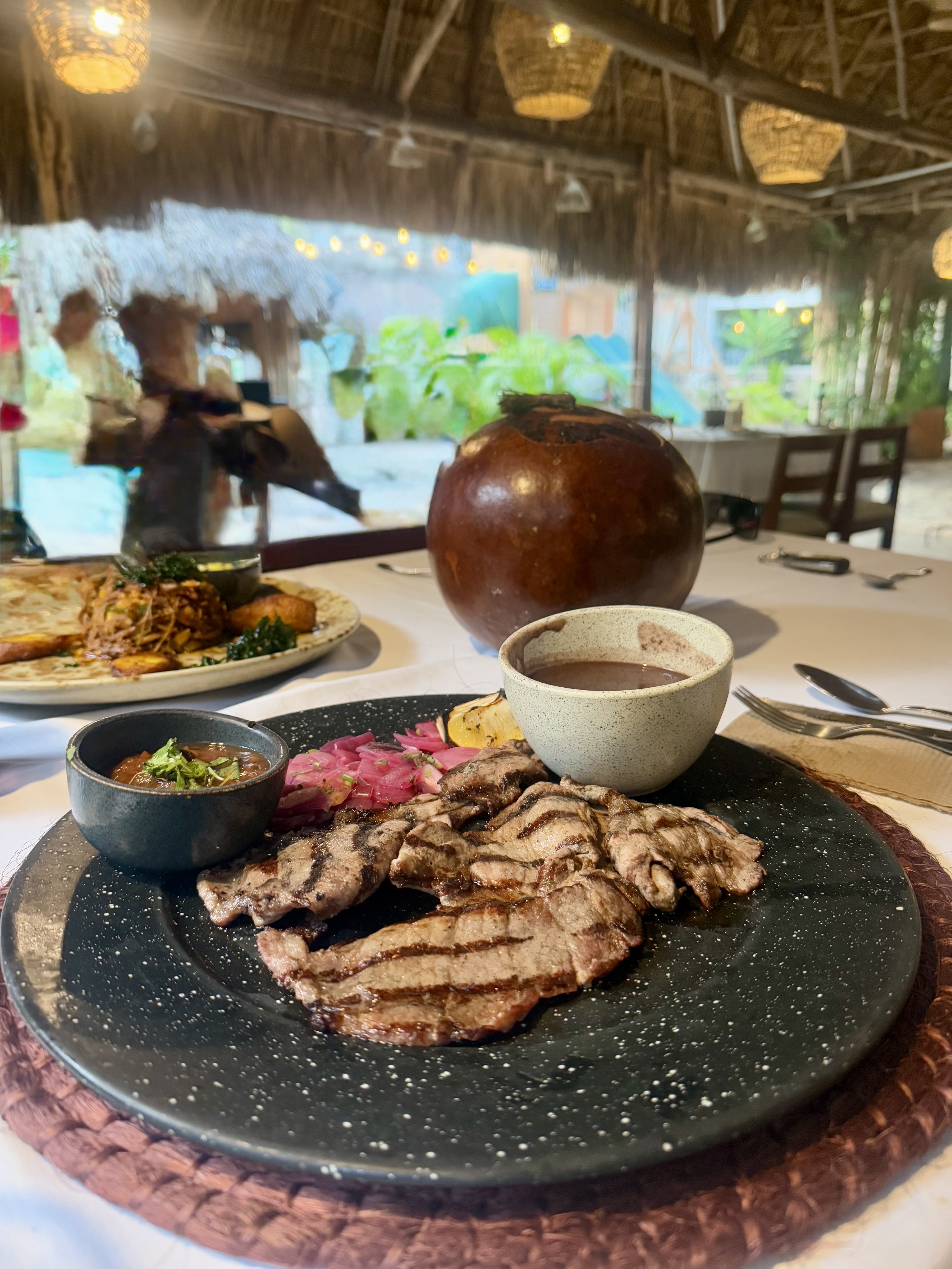 Restaurante Kinich Izamal image 3