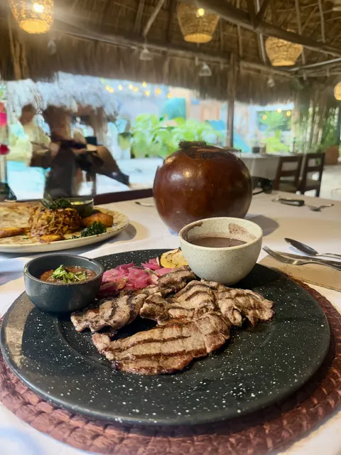 Restaurante Kinich Izamal image 3