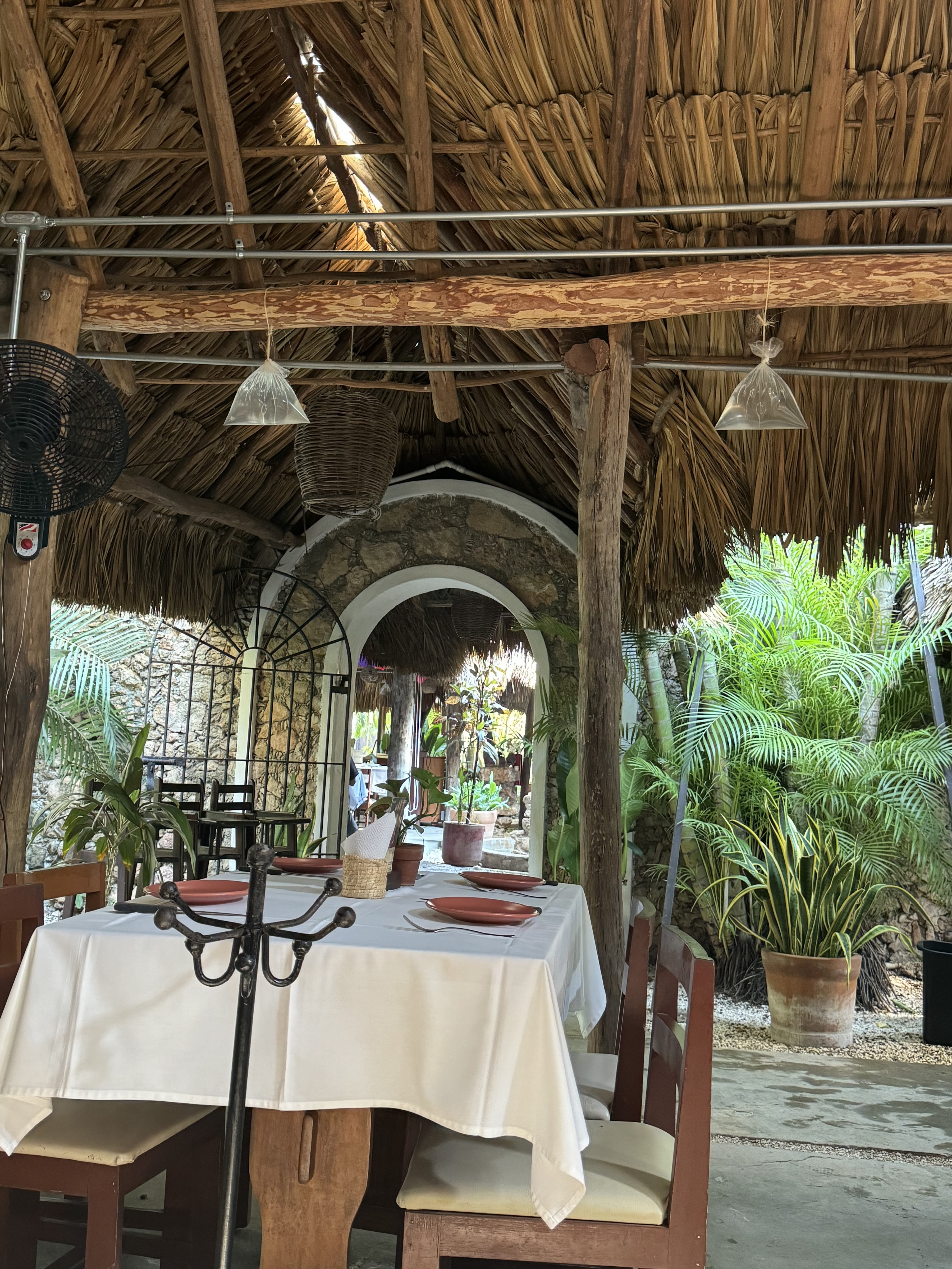 Restaurante Kinich Izamal image 4