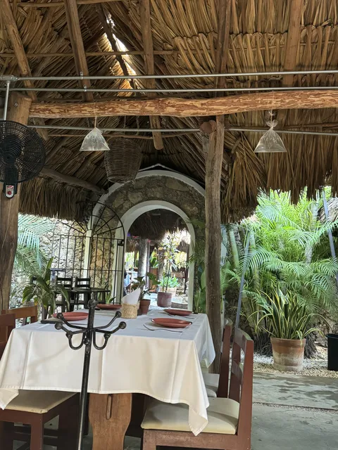 Restaurante Kinich Izamal image 4
