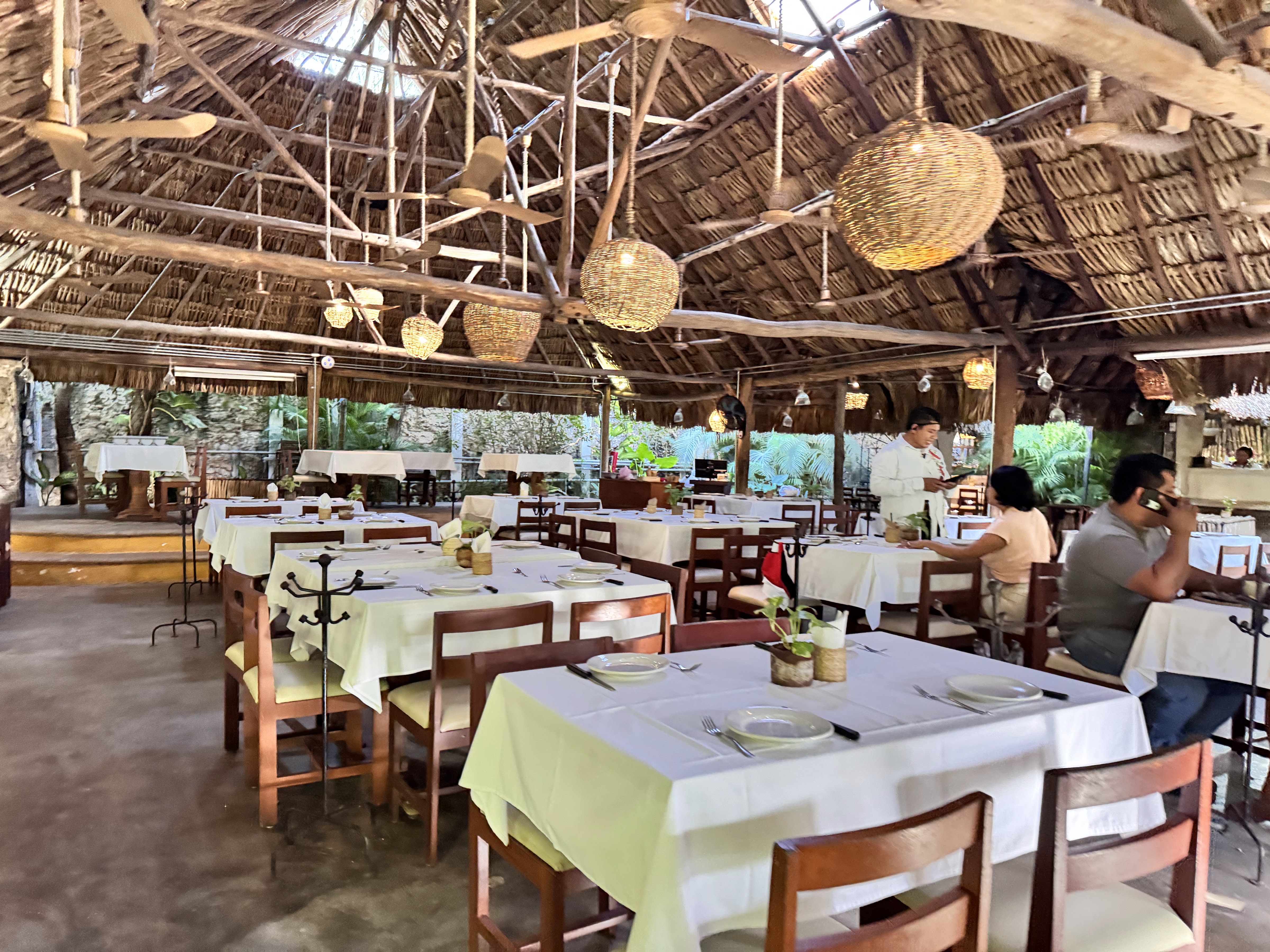 Restaurante Kinich Izamal image 5