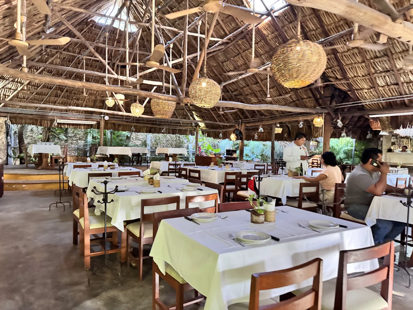 Restaurante Kinich Izamal image 5