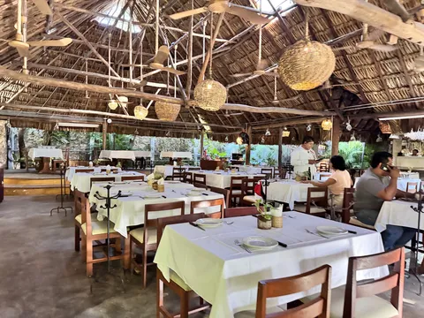 Restaurante Kinich Izamal image 5