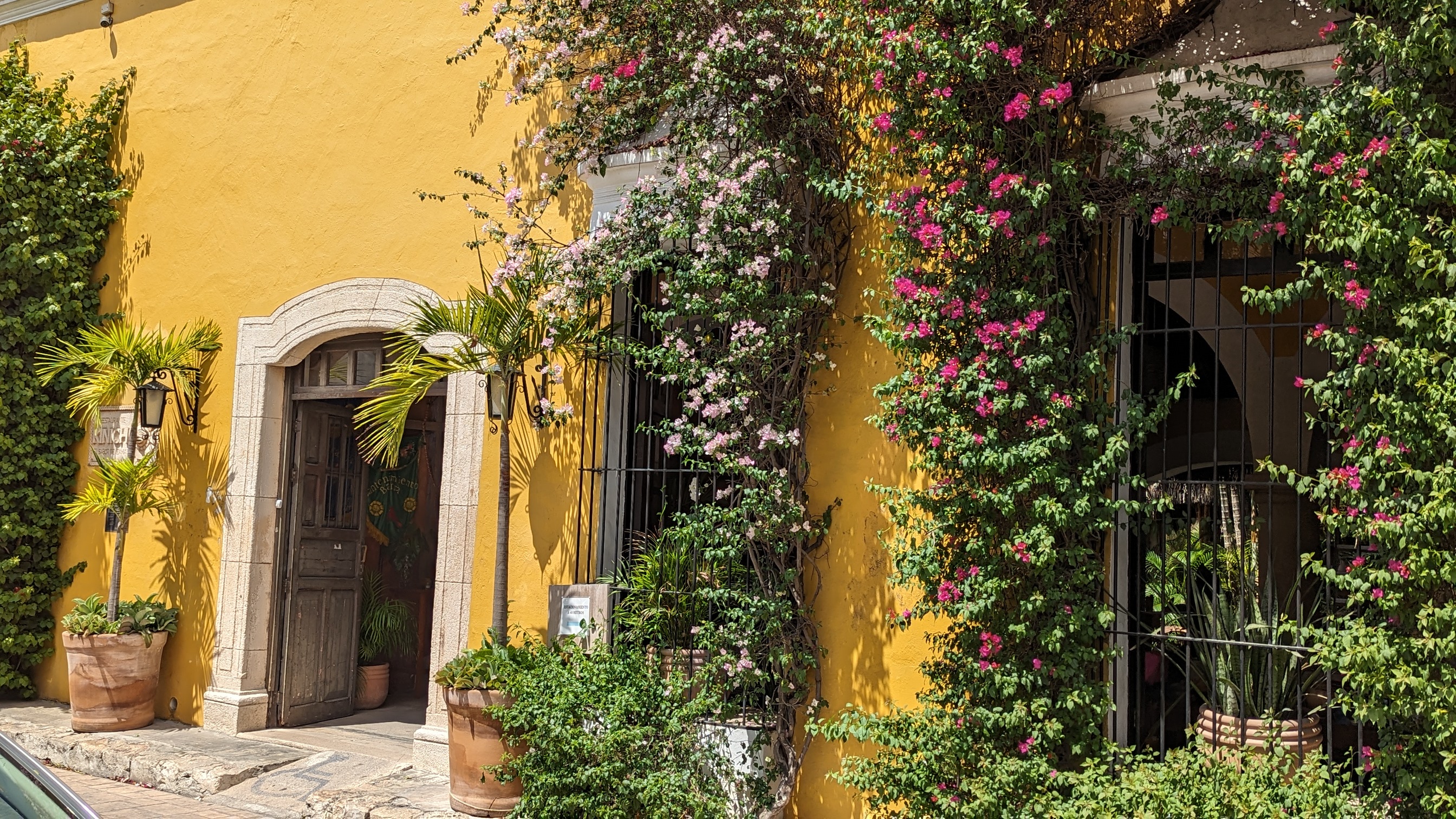 Restaurante Kinich Izamal image 6