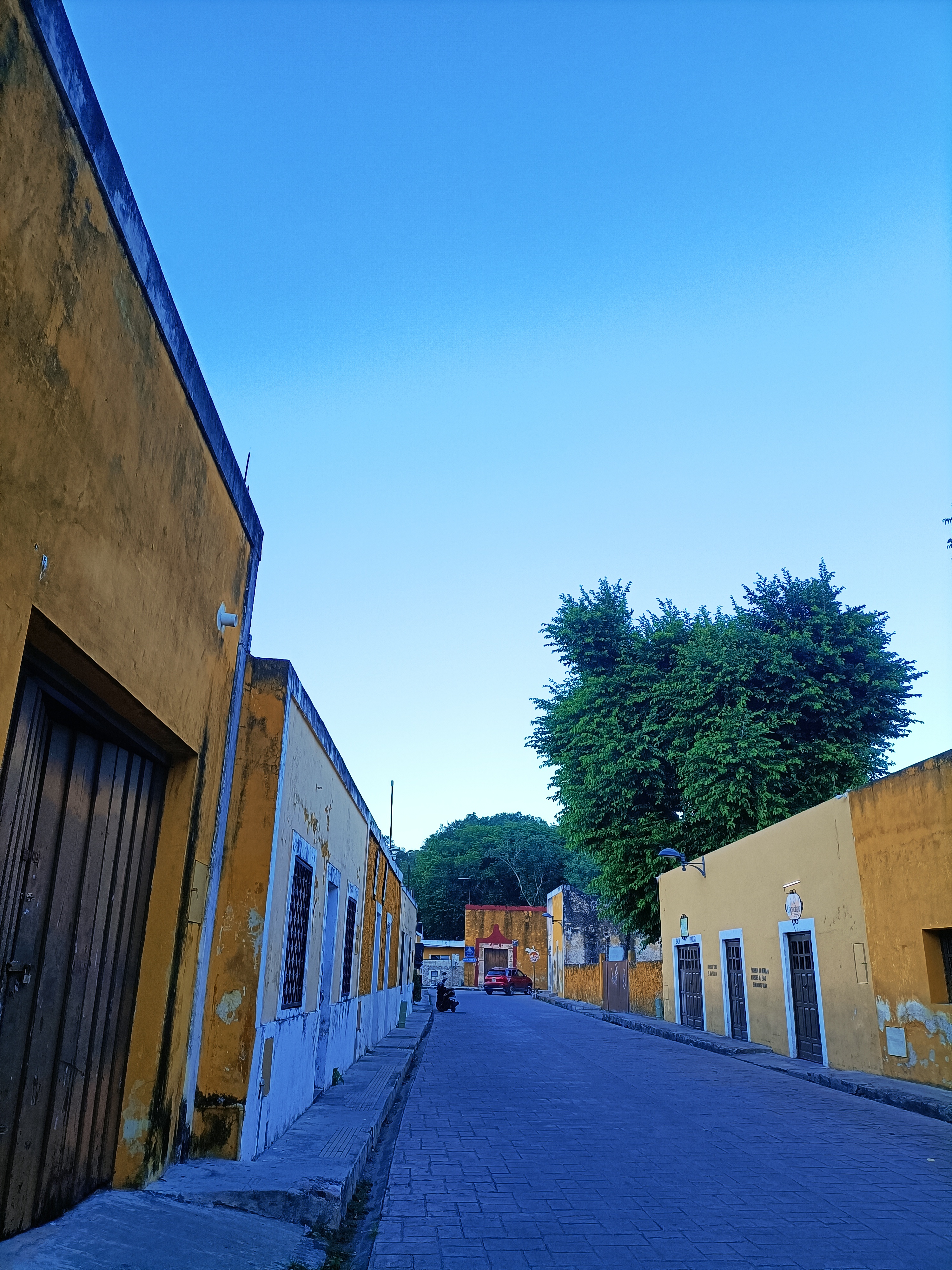 Restaurante Kinich Izamal image 7