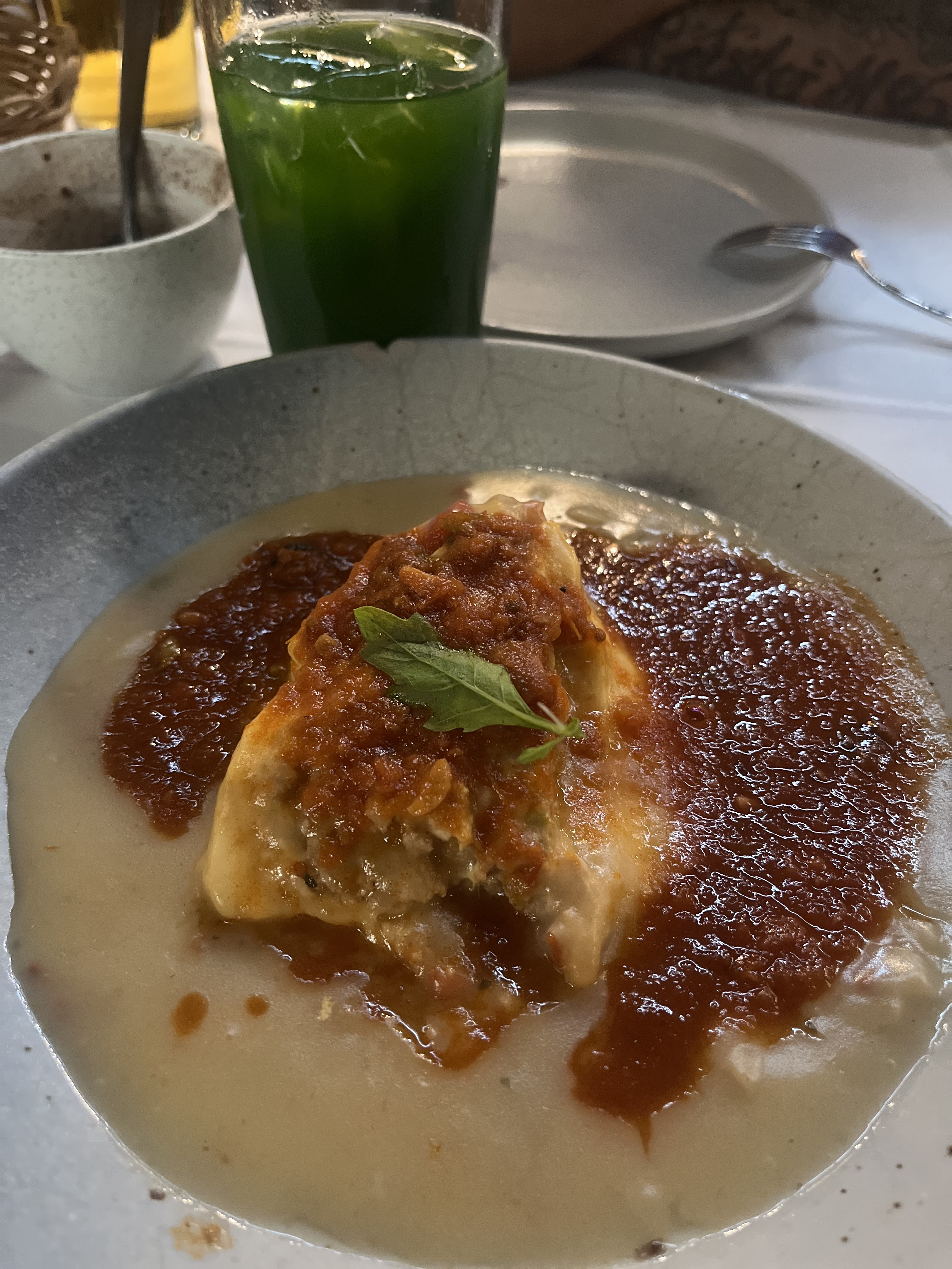 Restaurante Kinich Izamal image 8