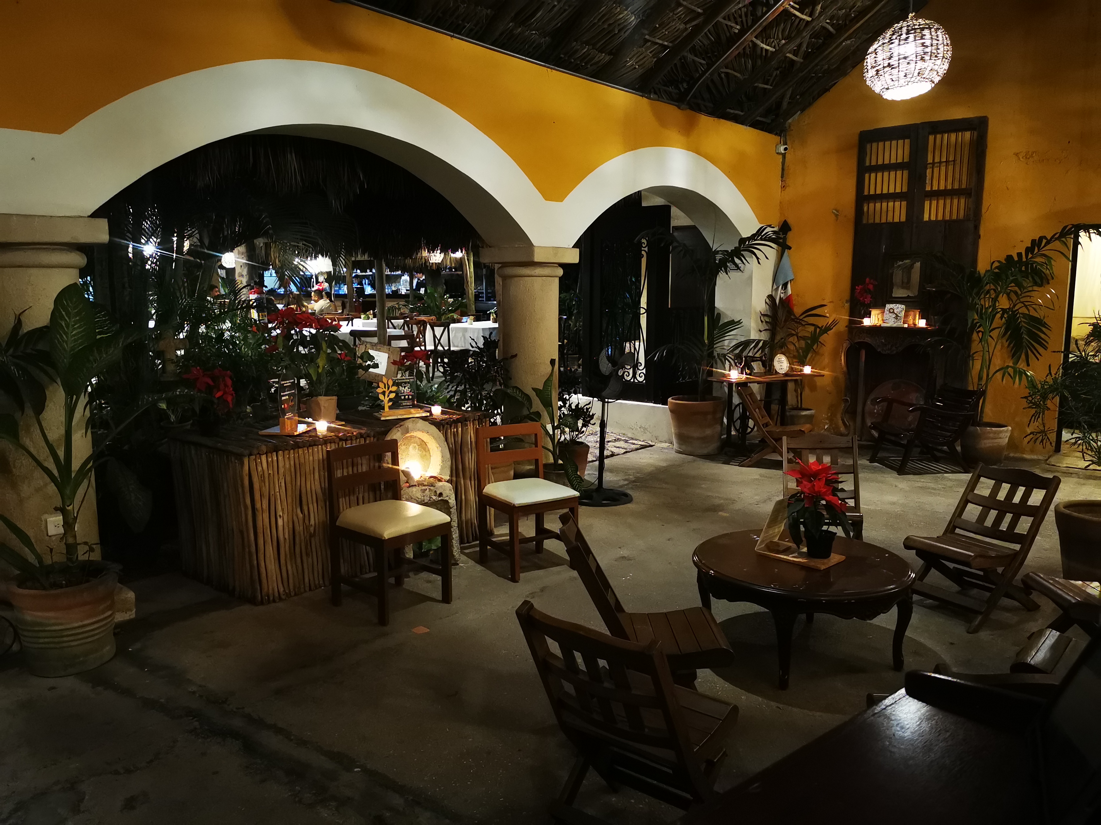 Restaurante Kinich Izamal image 10