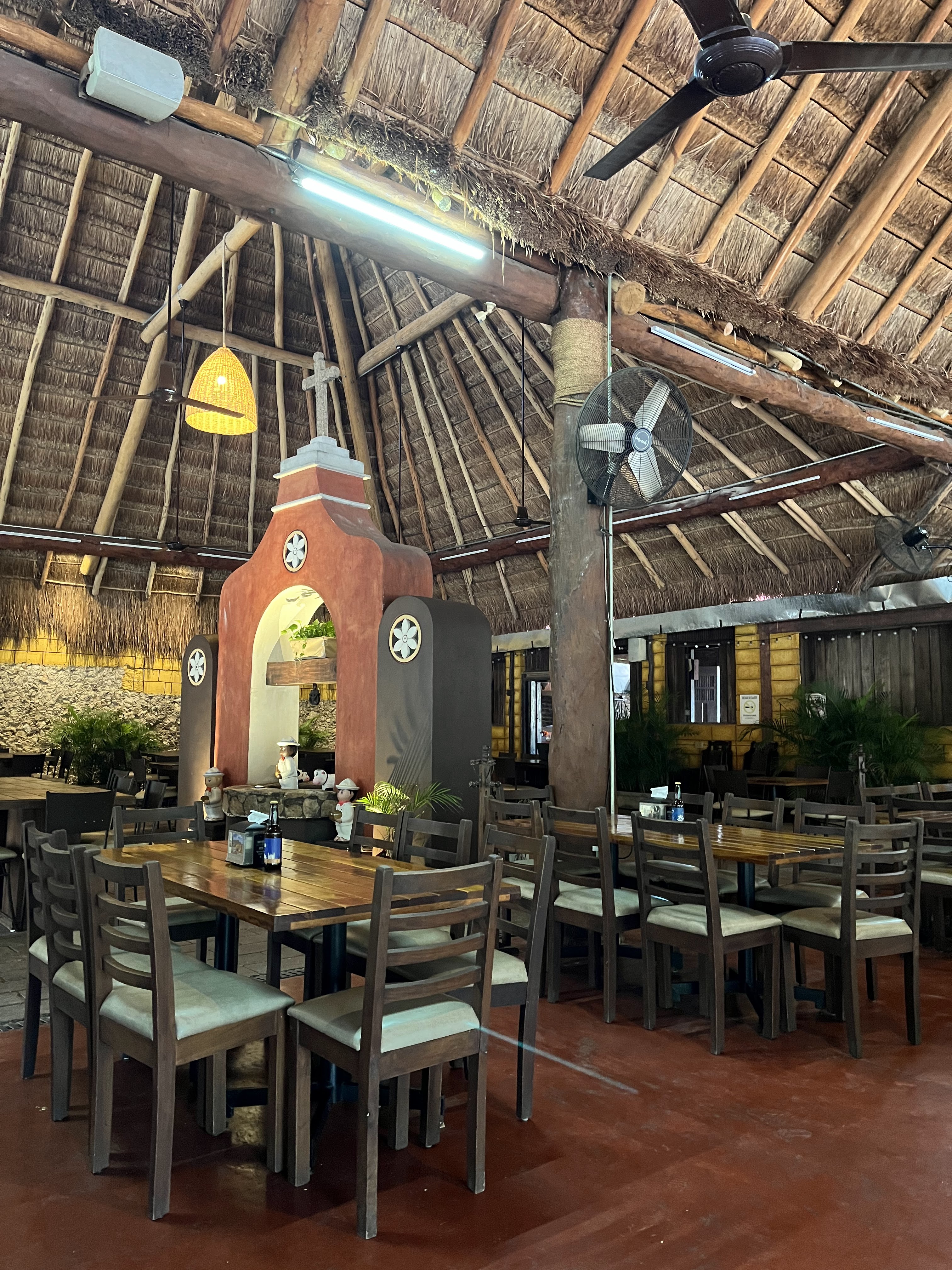 Restaurante Zamna image 1