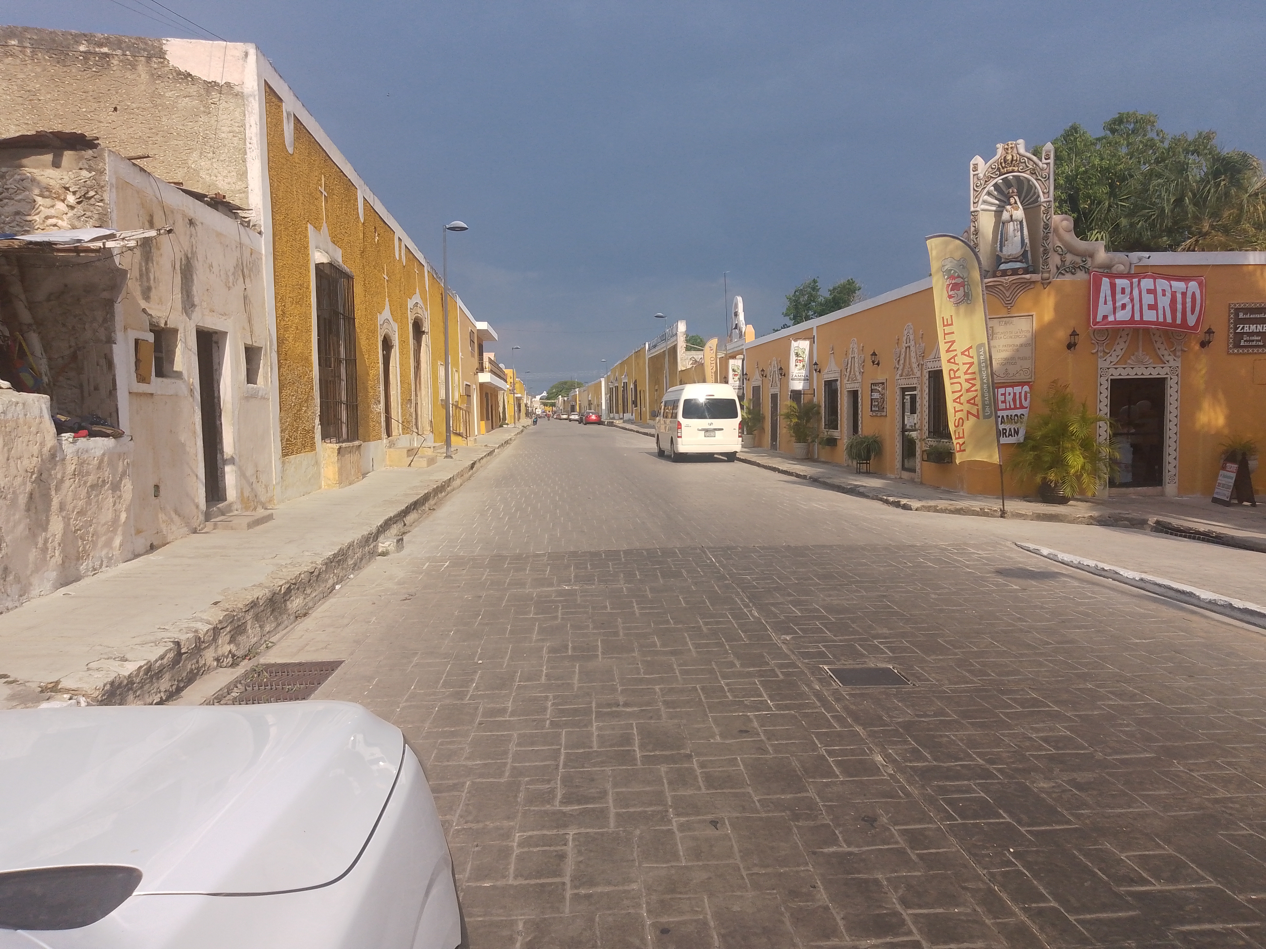 Restaurante Zamna image 2