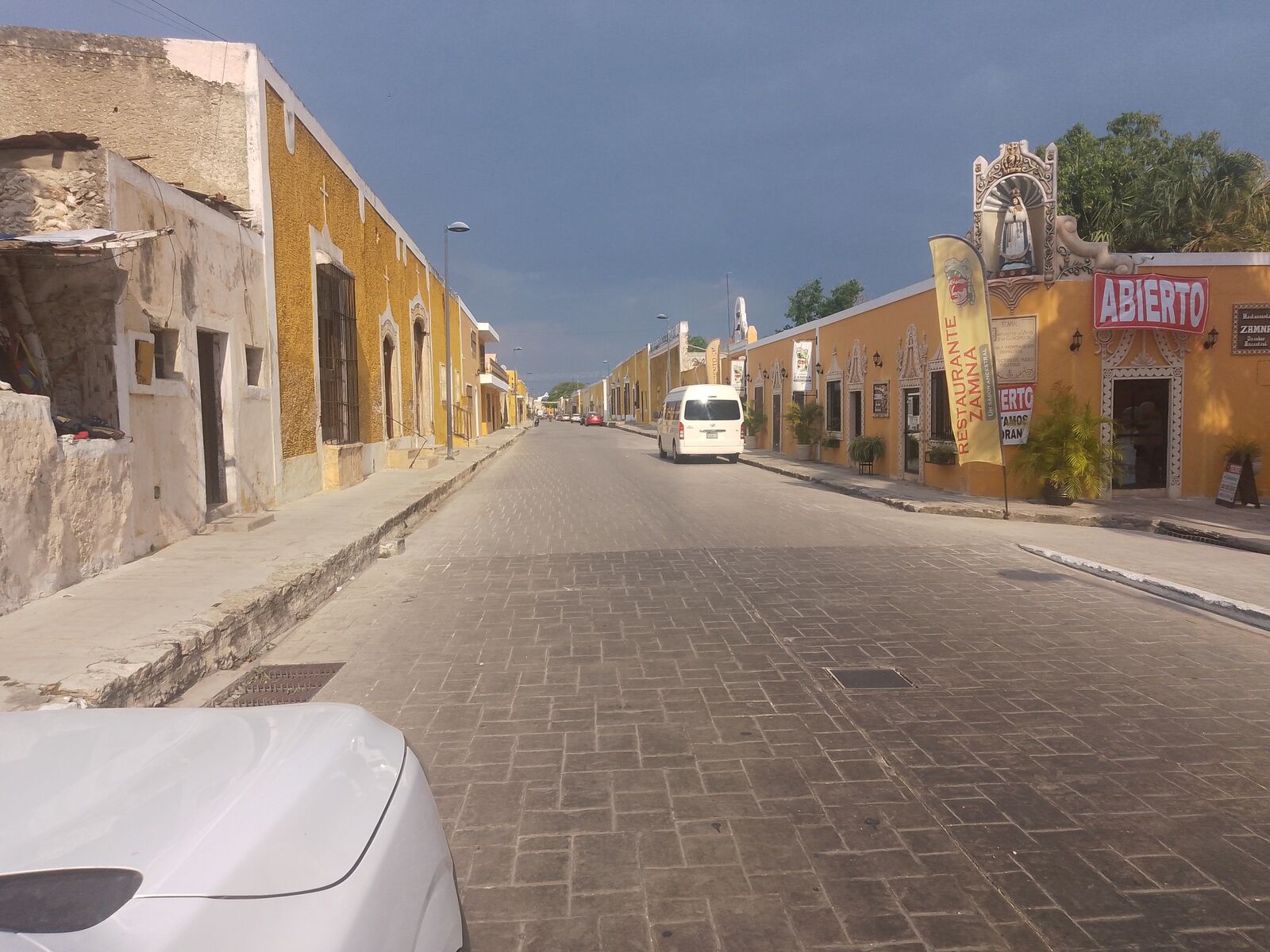 Restaurante Zamna image 2