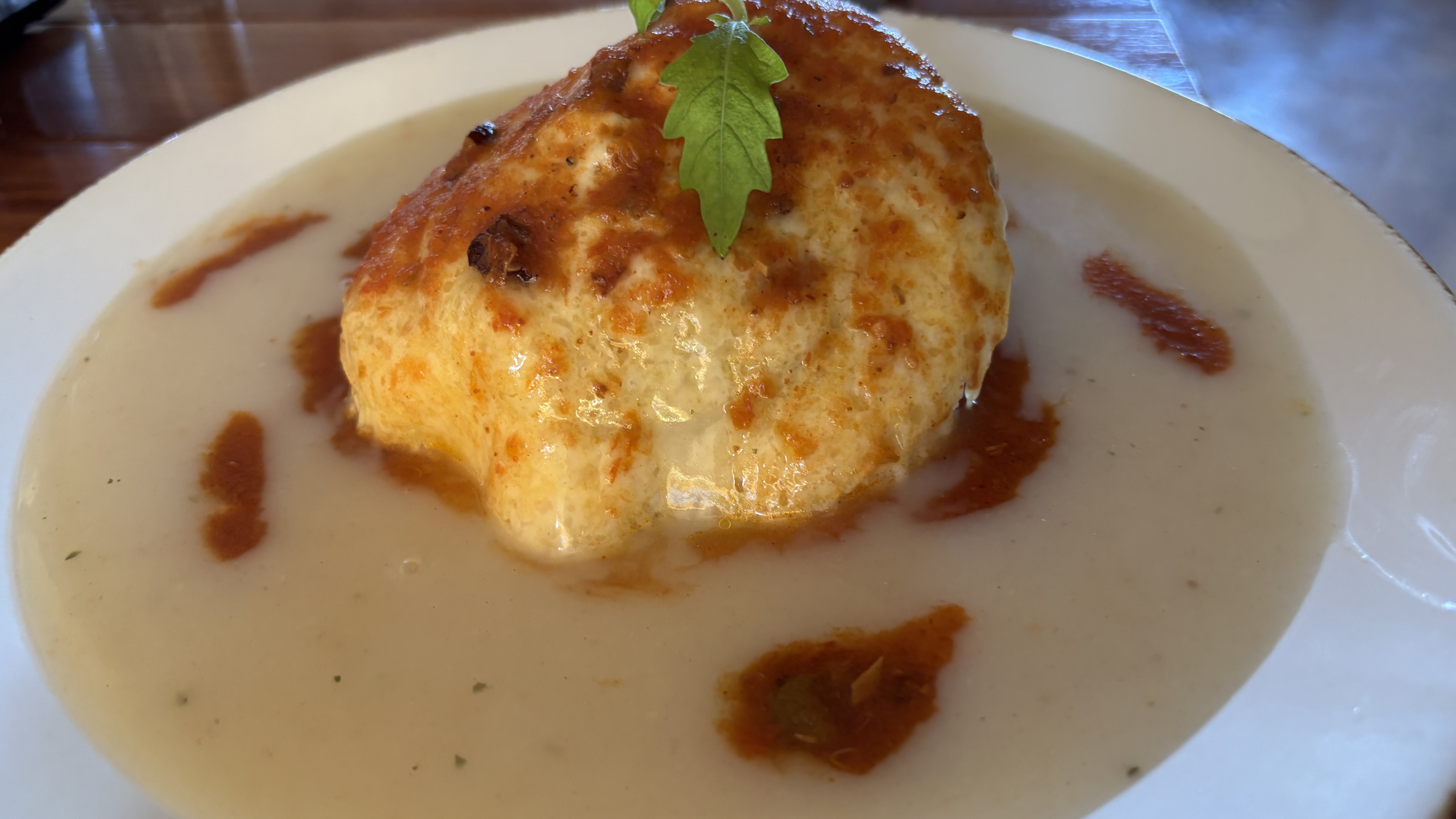 Restaurante Zamna image 4